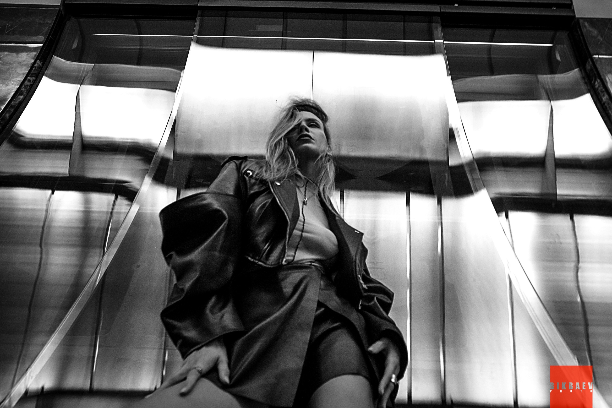 Снежана. Главная