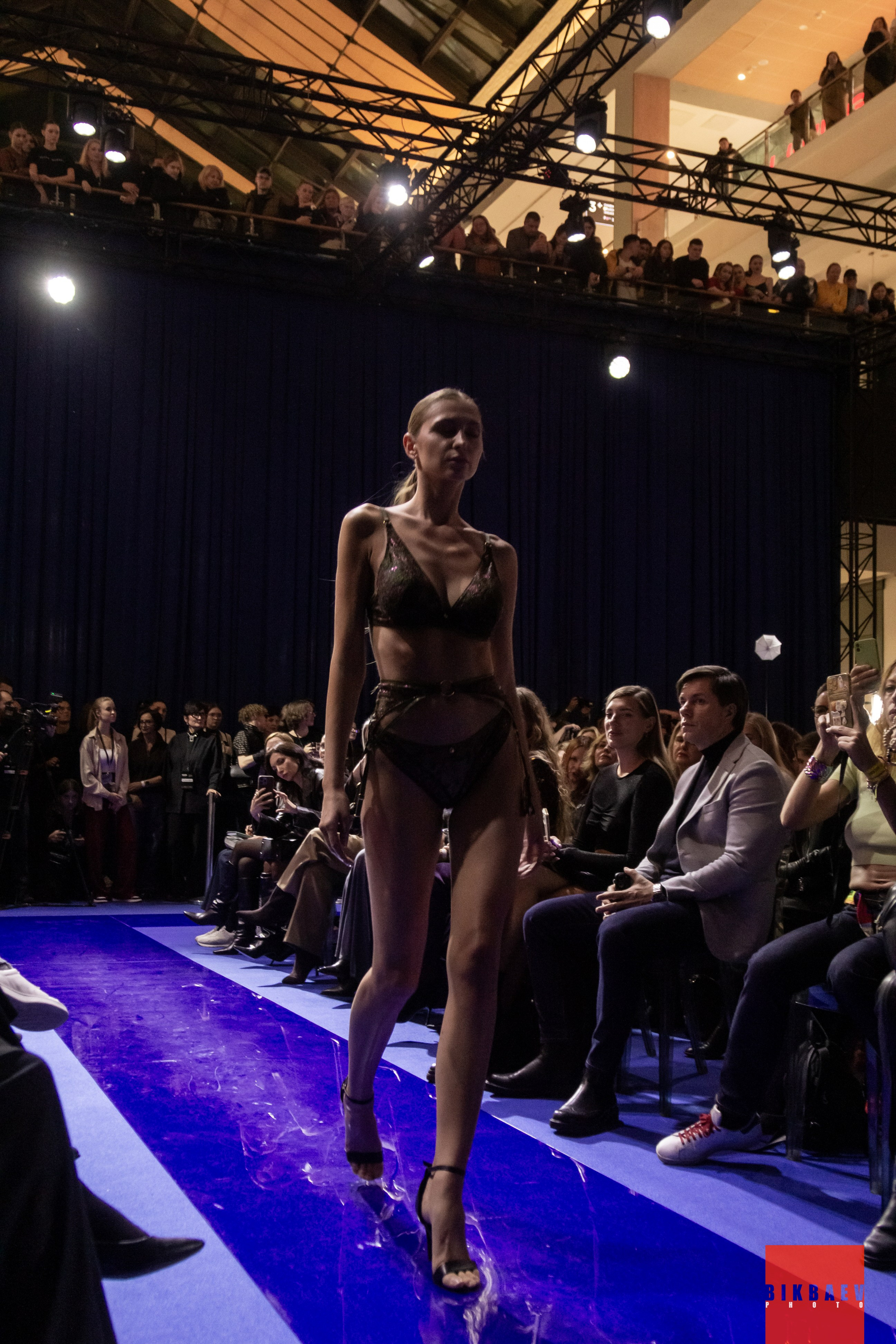 Sokol Fashion Week 2025. Главная