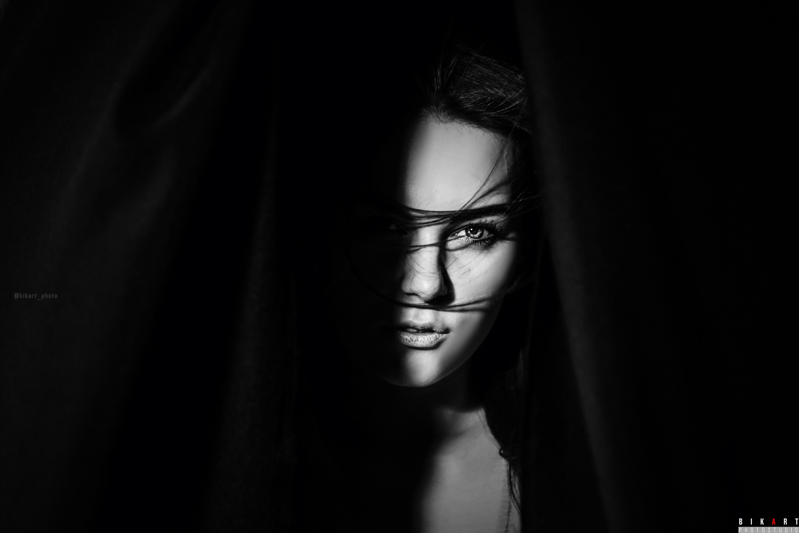 Дарья. Главная