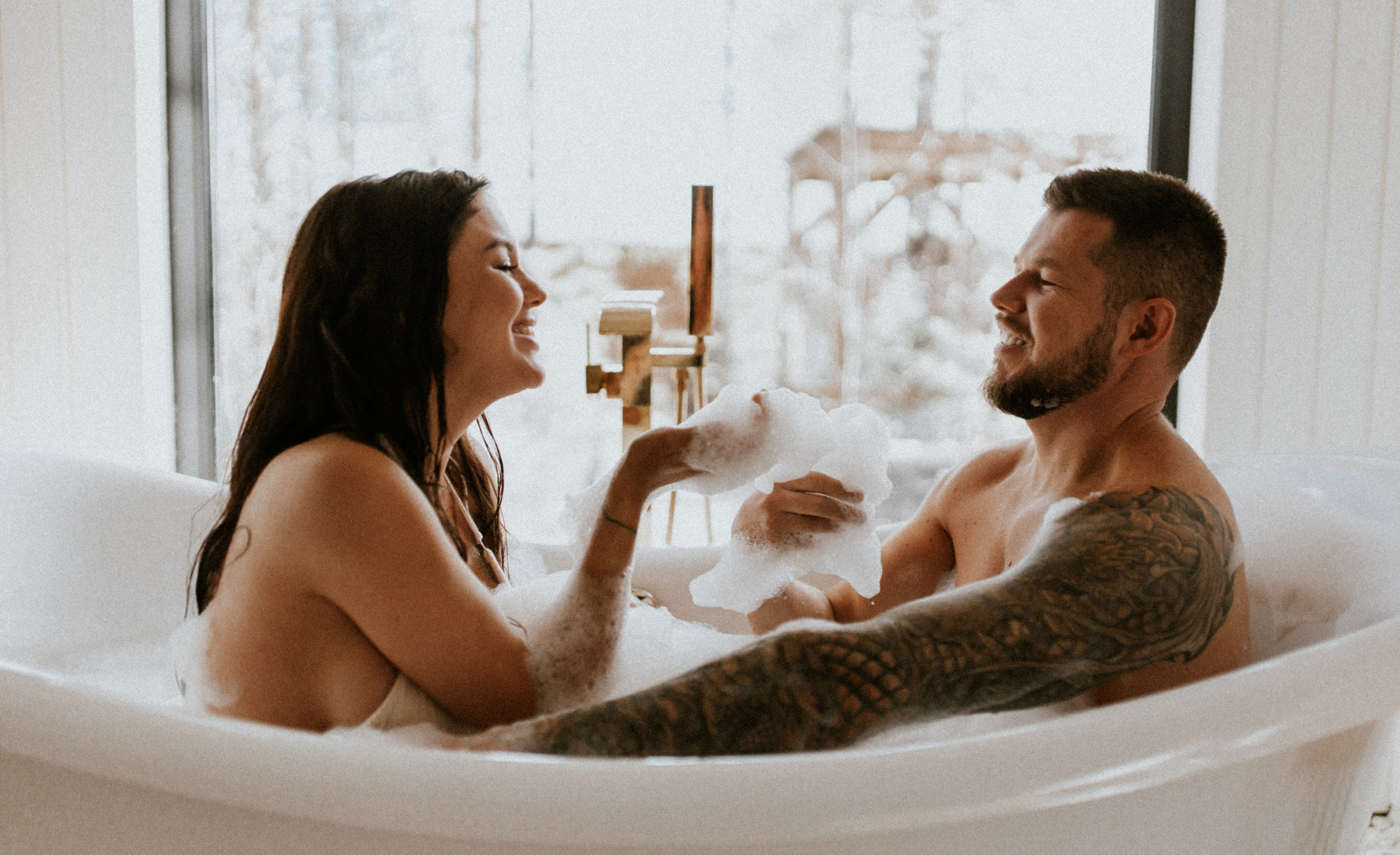 В ожидании ♥. Фотограф Сургут | Лейсан