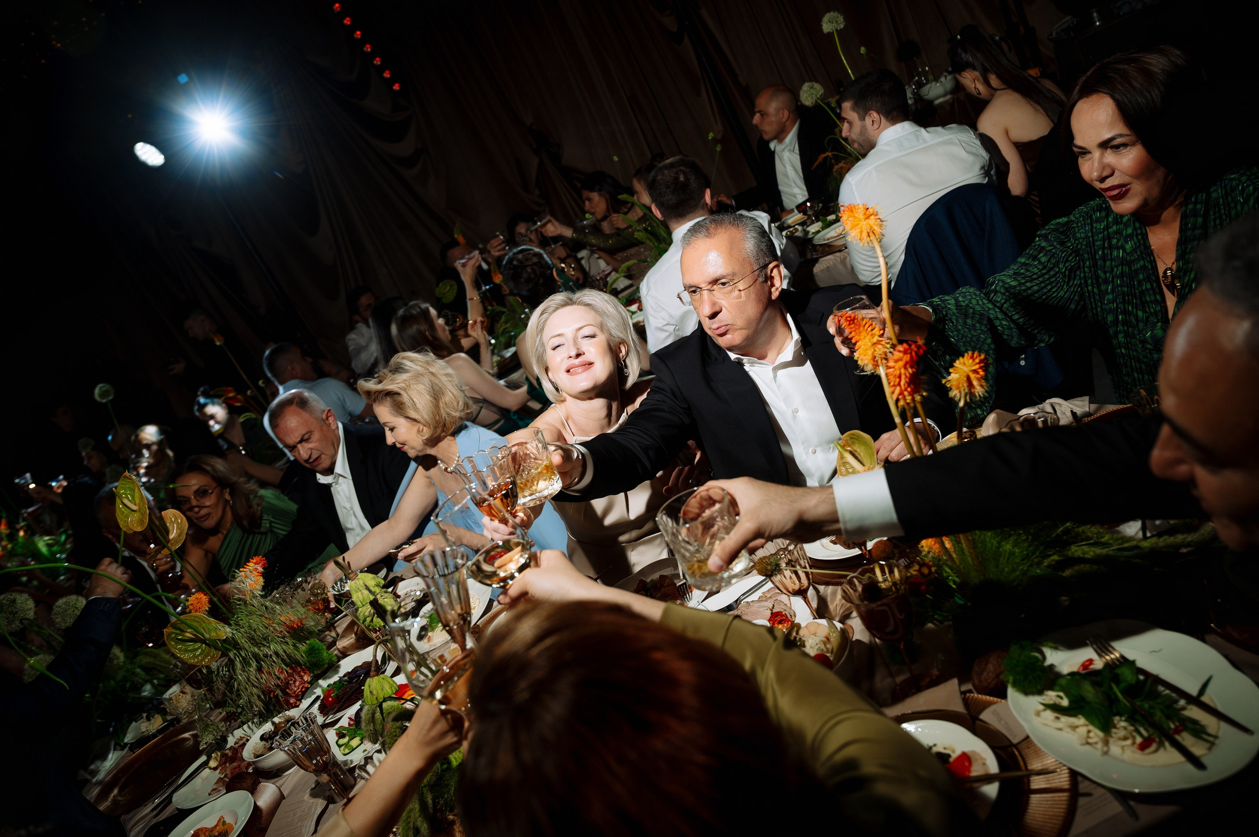 Эрик и Лера. Фотограф Вито Бурмасов | Москва