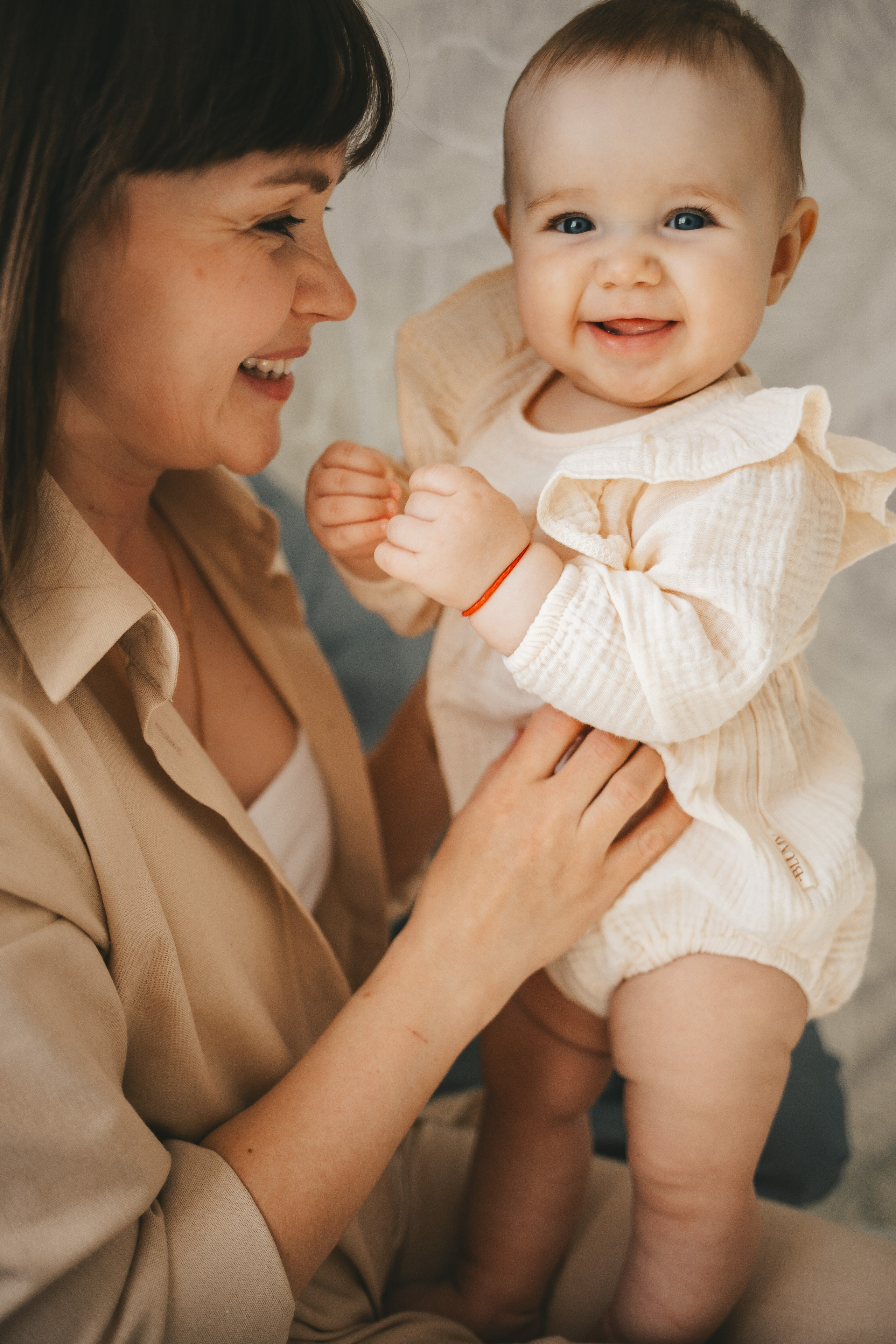 Женя, Валя и Злата. Семейный lifestyle фотограф в Санкт-Петербурге Людмила Пахомова