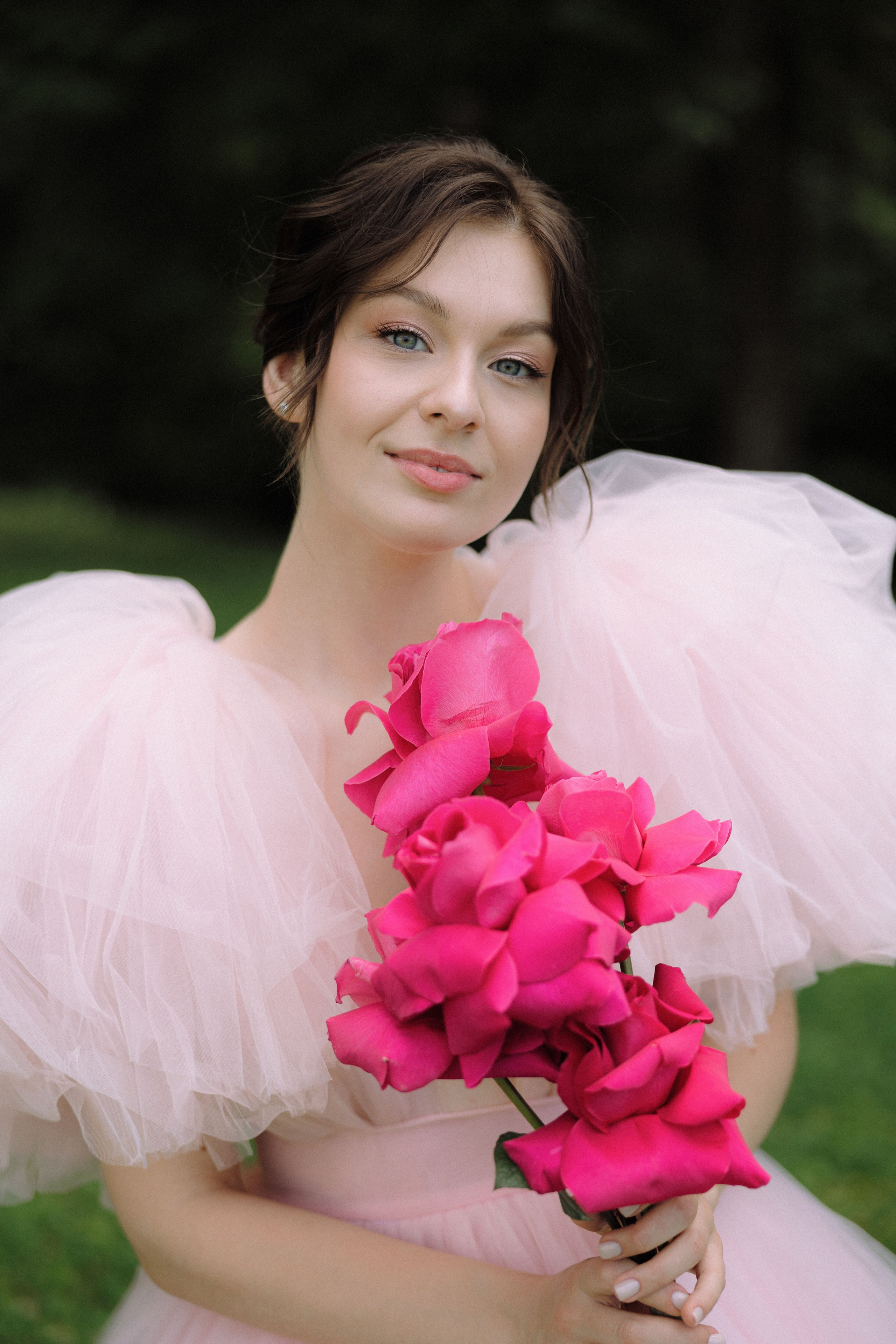 Vanya & Valeria. Главная