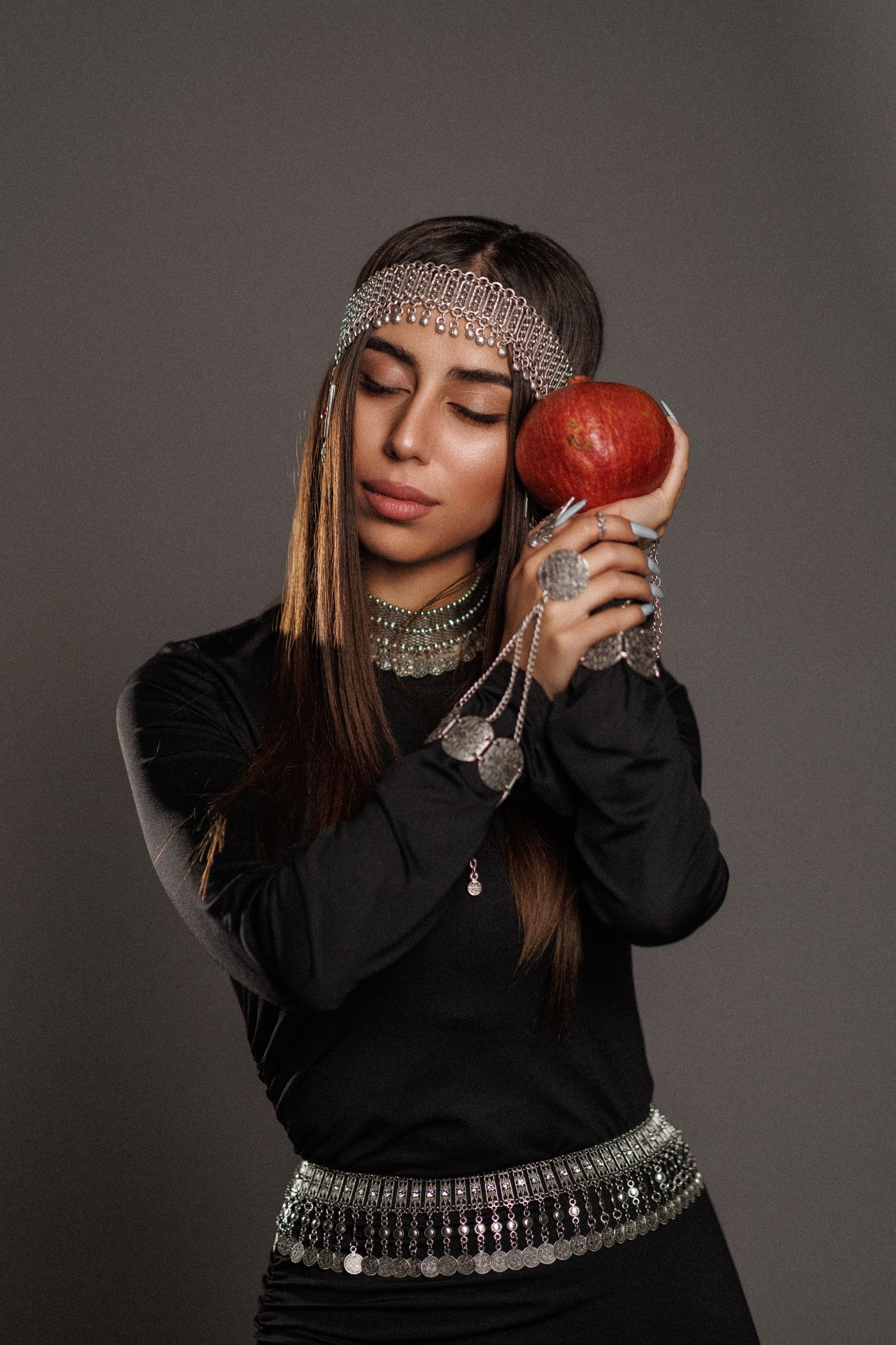 ETHNICITY. Главная