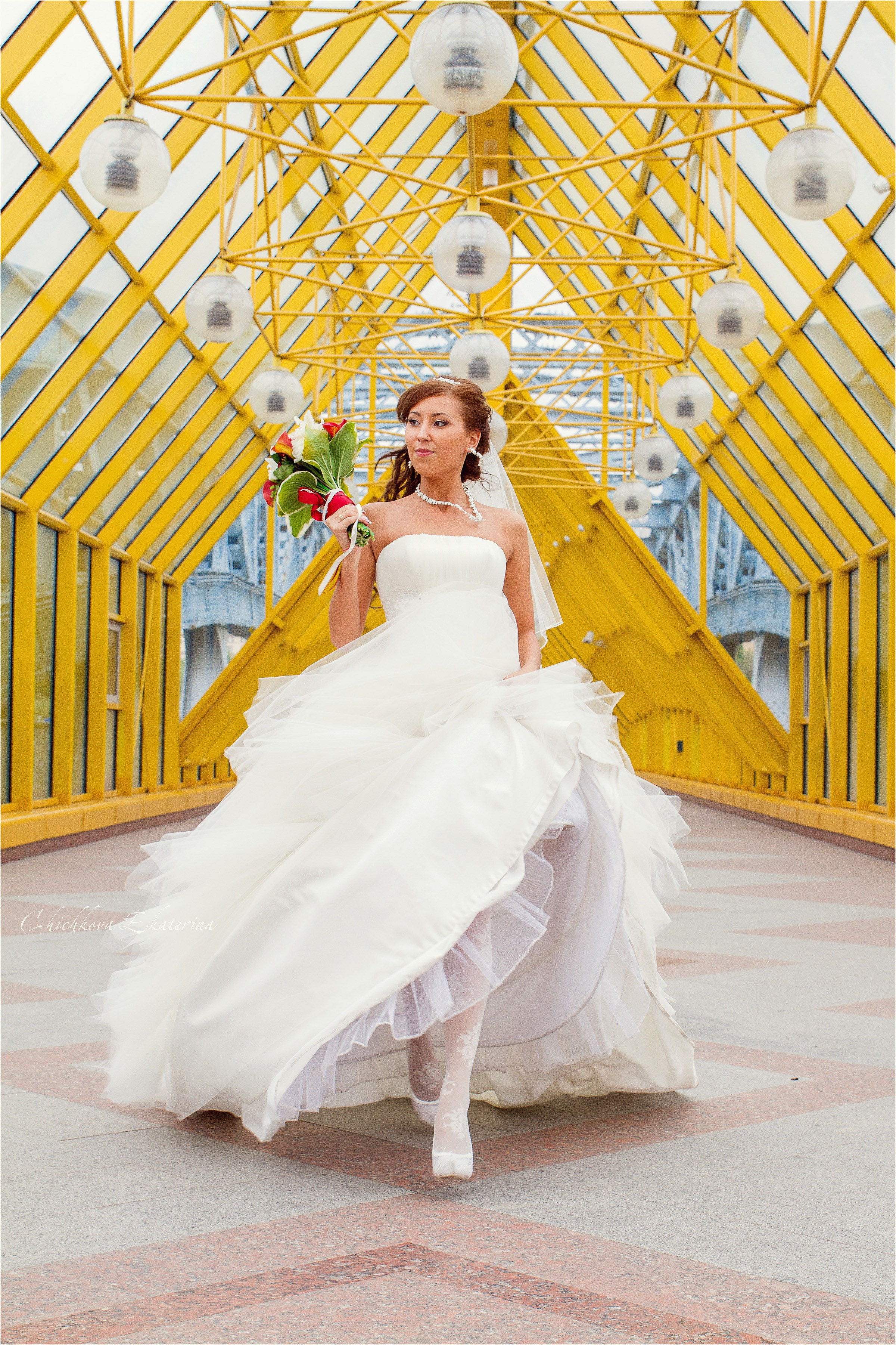 Свадебные съемки. Фотограф и фотохудожник