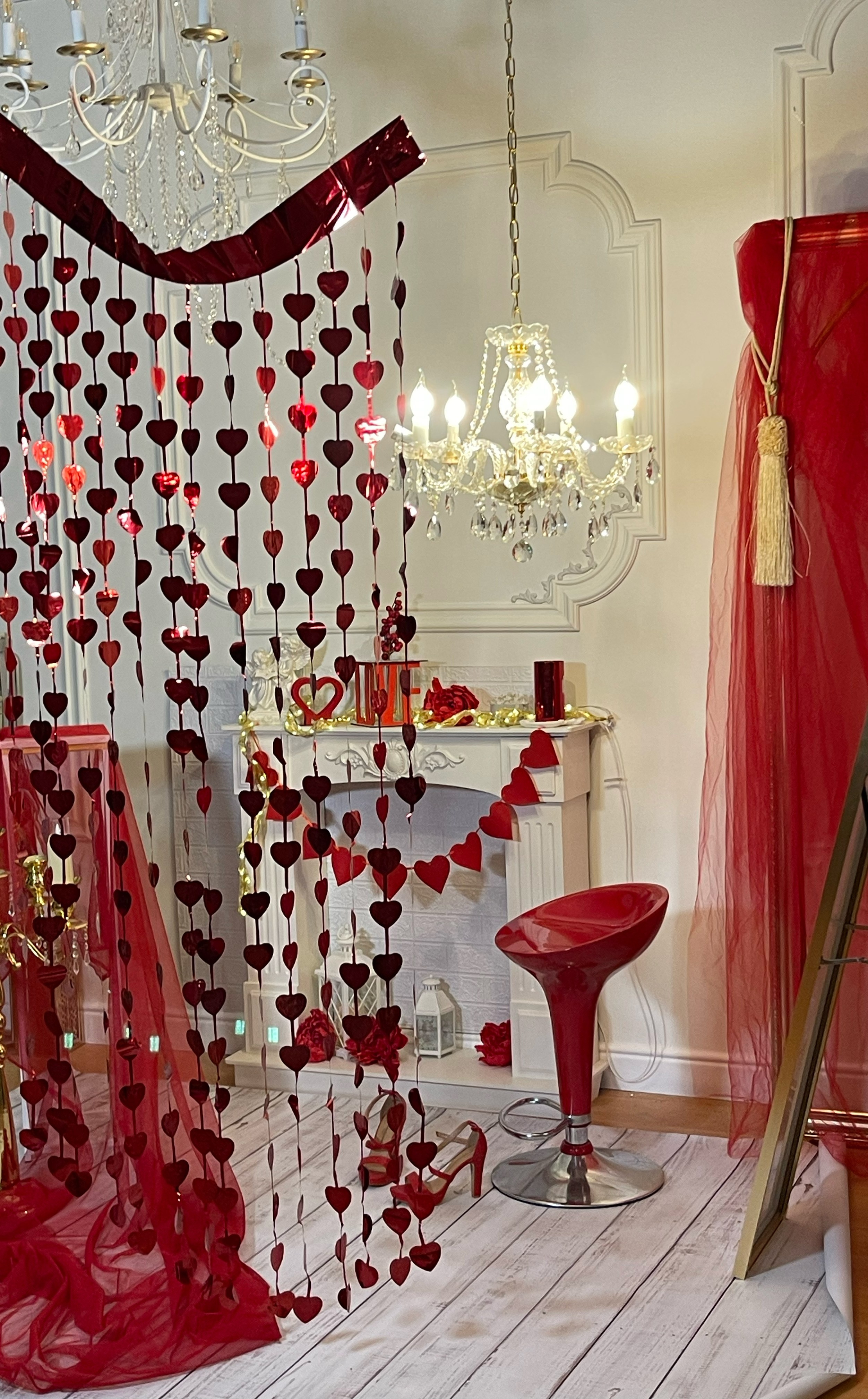 Поп-арт. Фотостудия «СемьЯ» в Севастополе