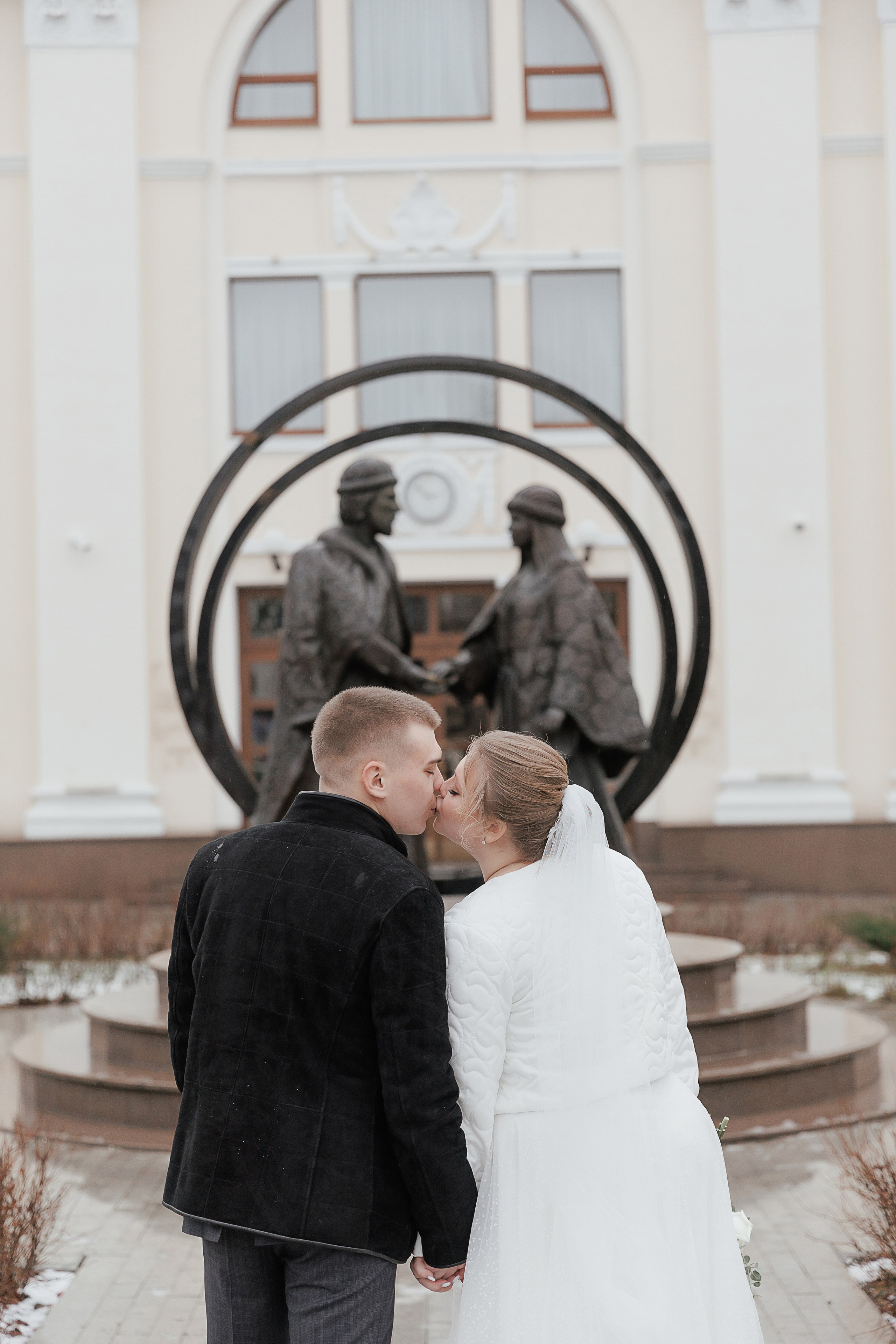 Свадьба. Свадебный и семейный фотограф в Твери и Тверской области