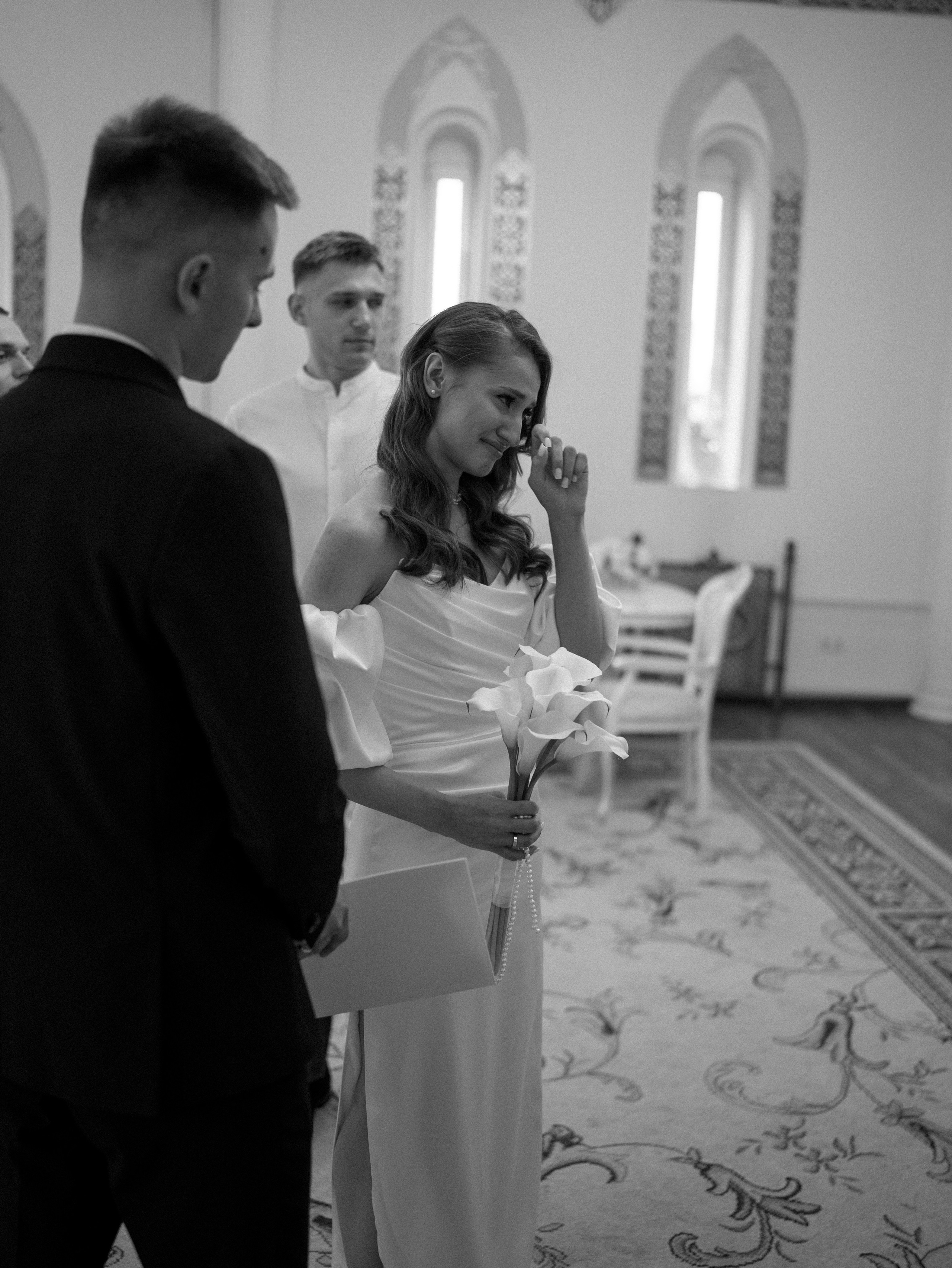 Люба и Артём 17.07.2025. Свадебный фотограф