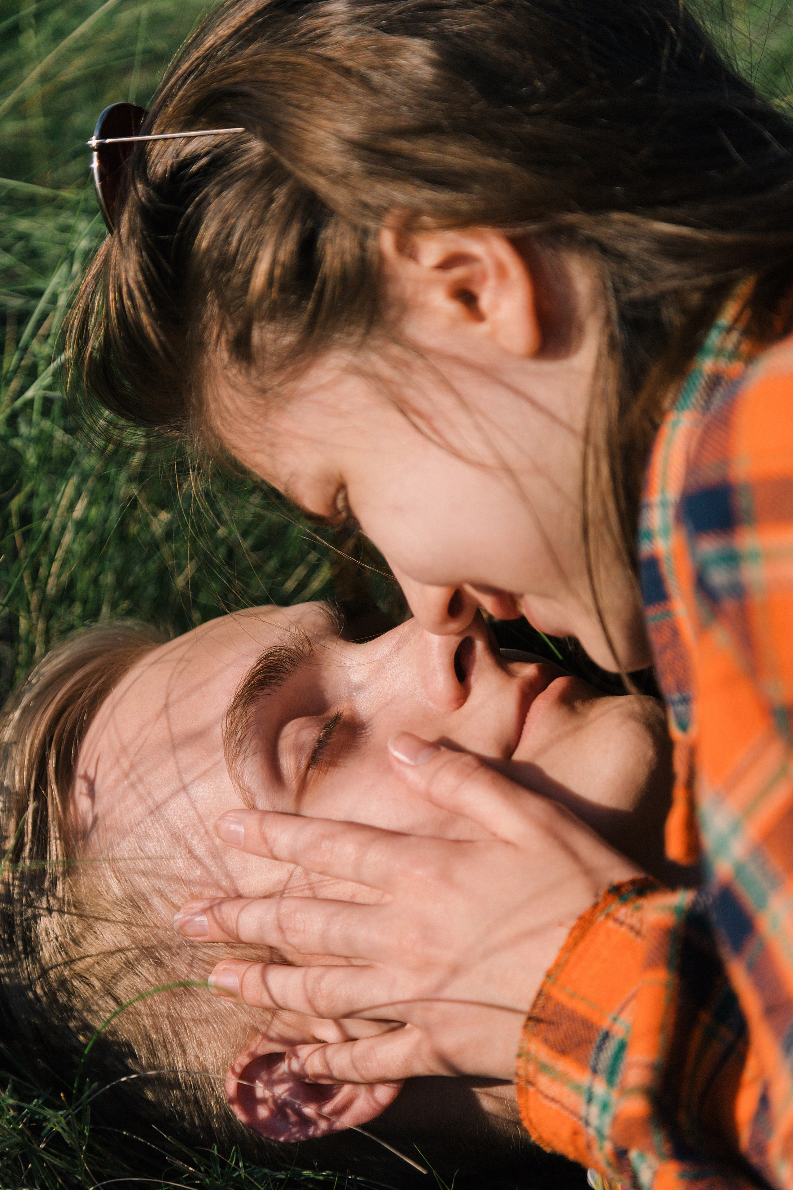 Ульяна и Александр. Фотограф в Сызрани — Владислав Панов