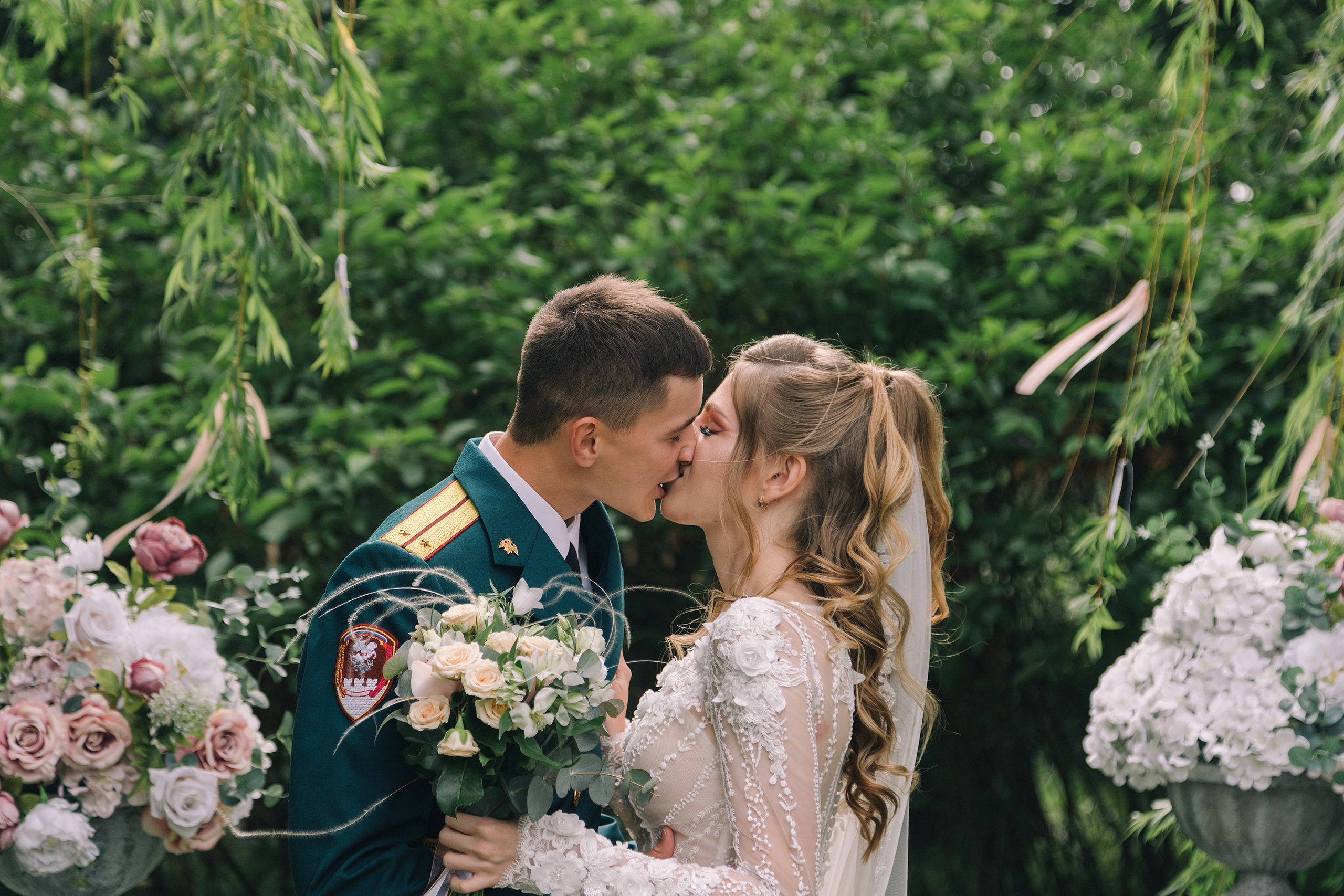 Павел и Елизавета. Фотограф в Сызрани — Владислав Панов