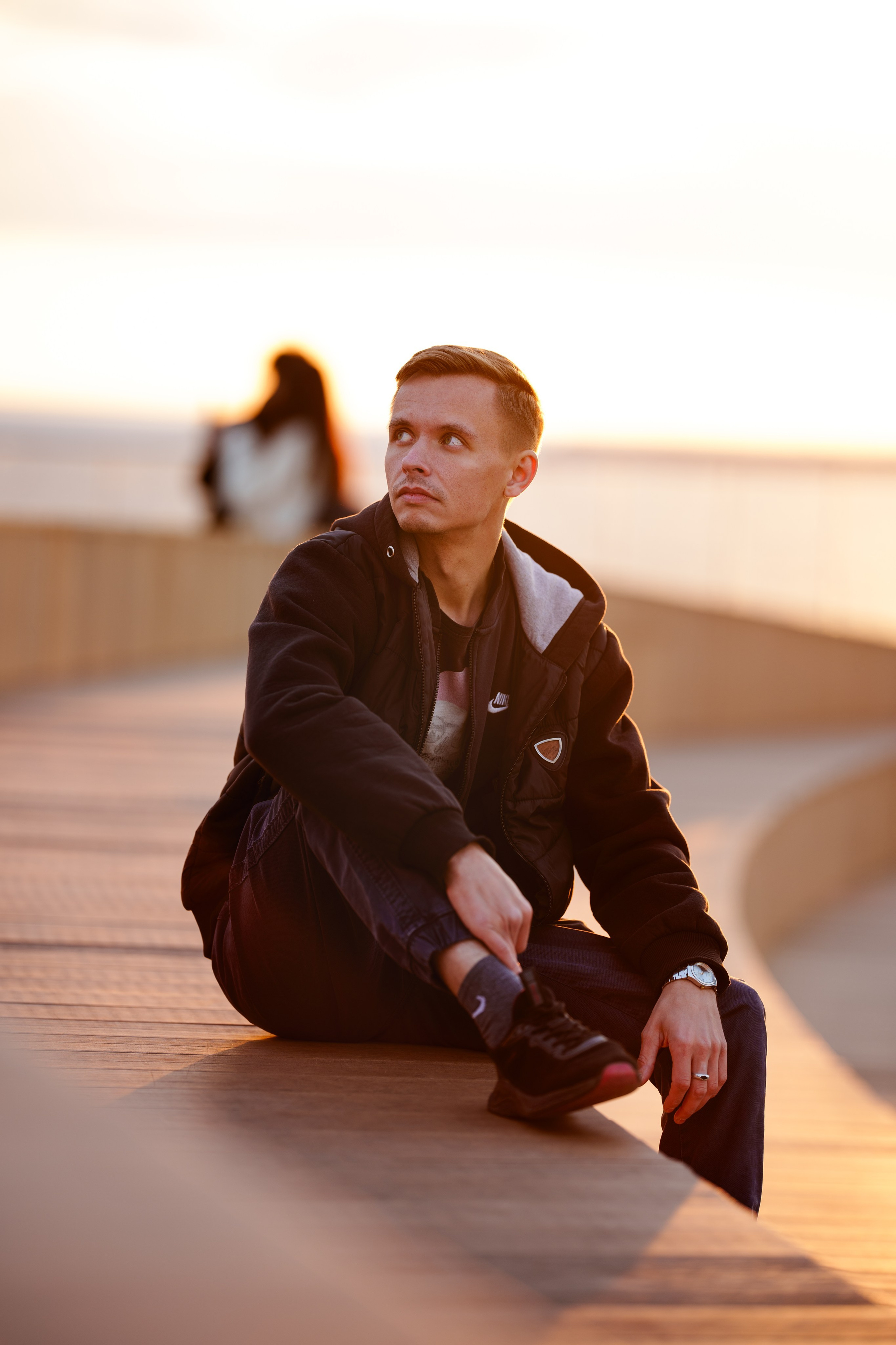Портреты