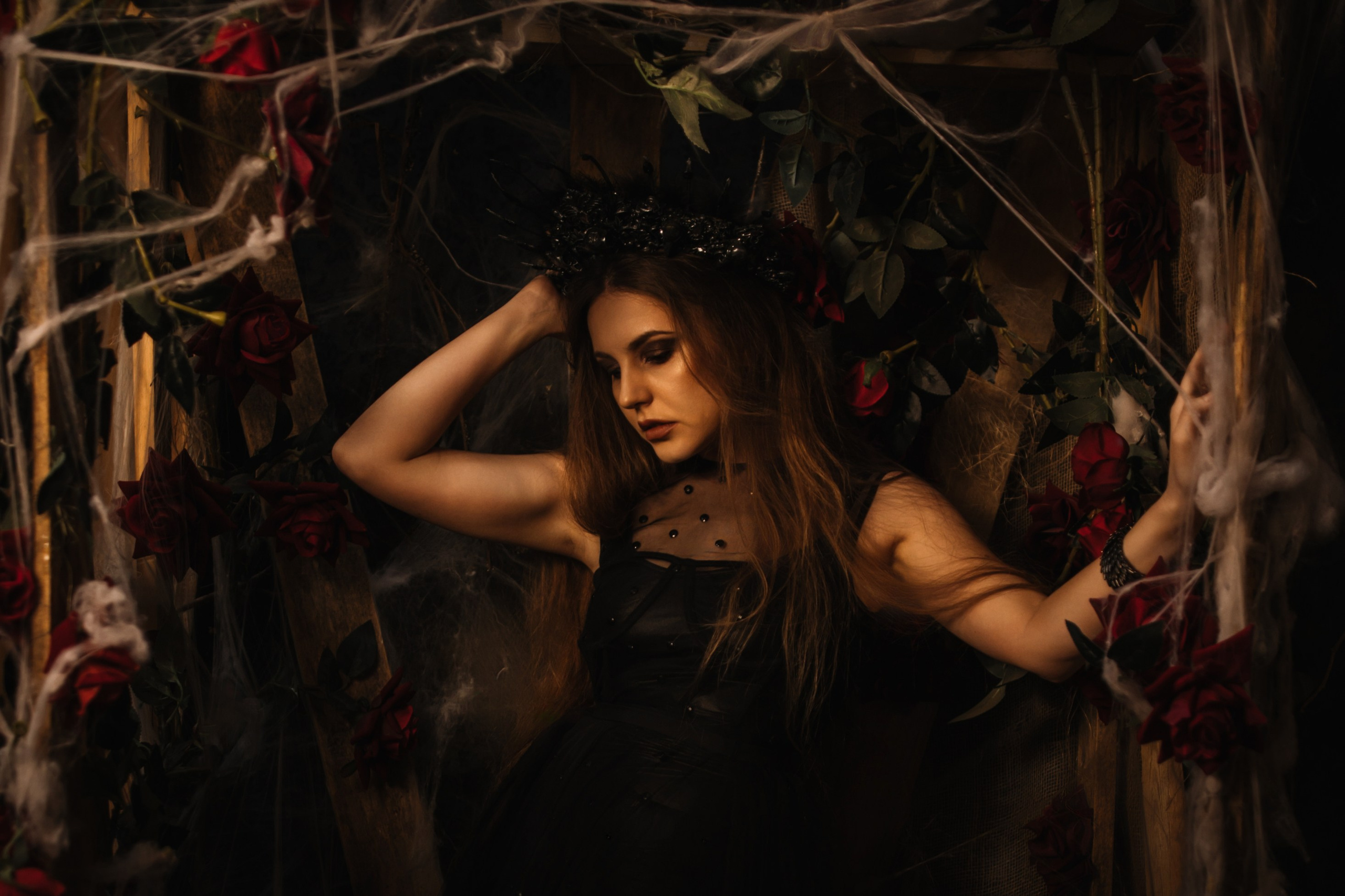 Зазеркалье. Сказочный фотограф для Вас и Вашей семьи