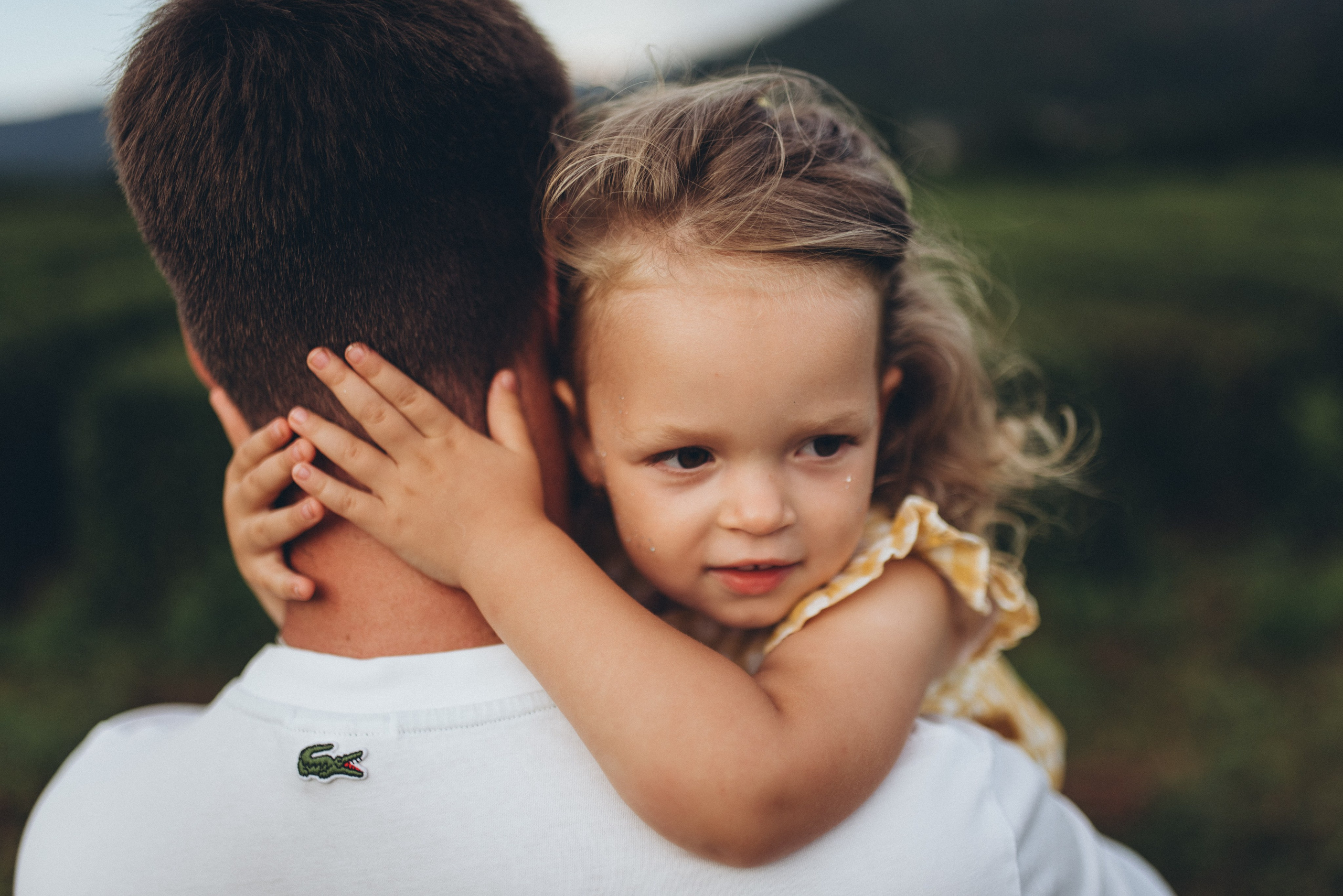 Семейная фотосессия на чайной плантации Сочи. Фотограф в Сочи — Маргарита Поганова