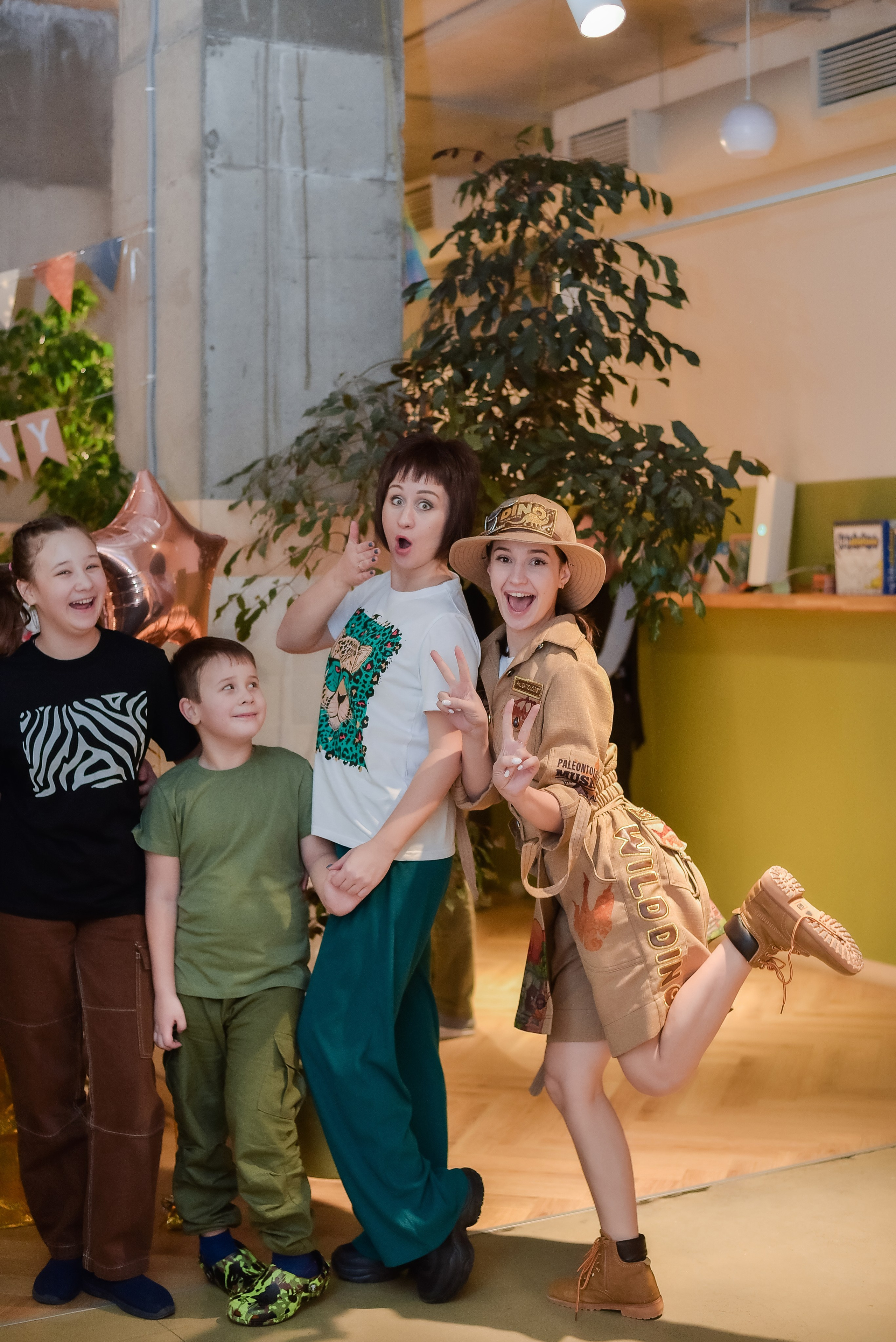 День Рождение Максима. Свадебный и семейный фотограф Волгоград Ксения Афонина