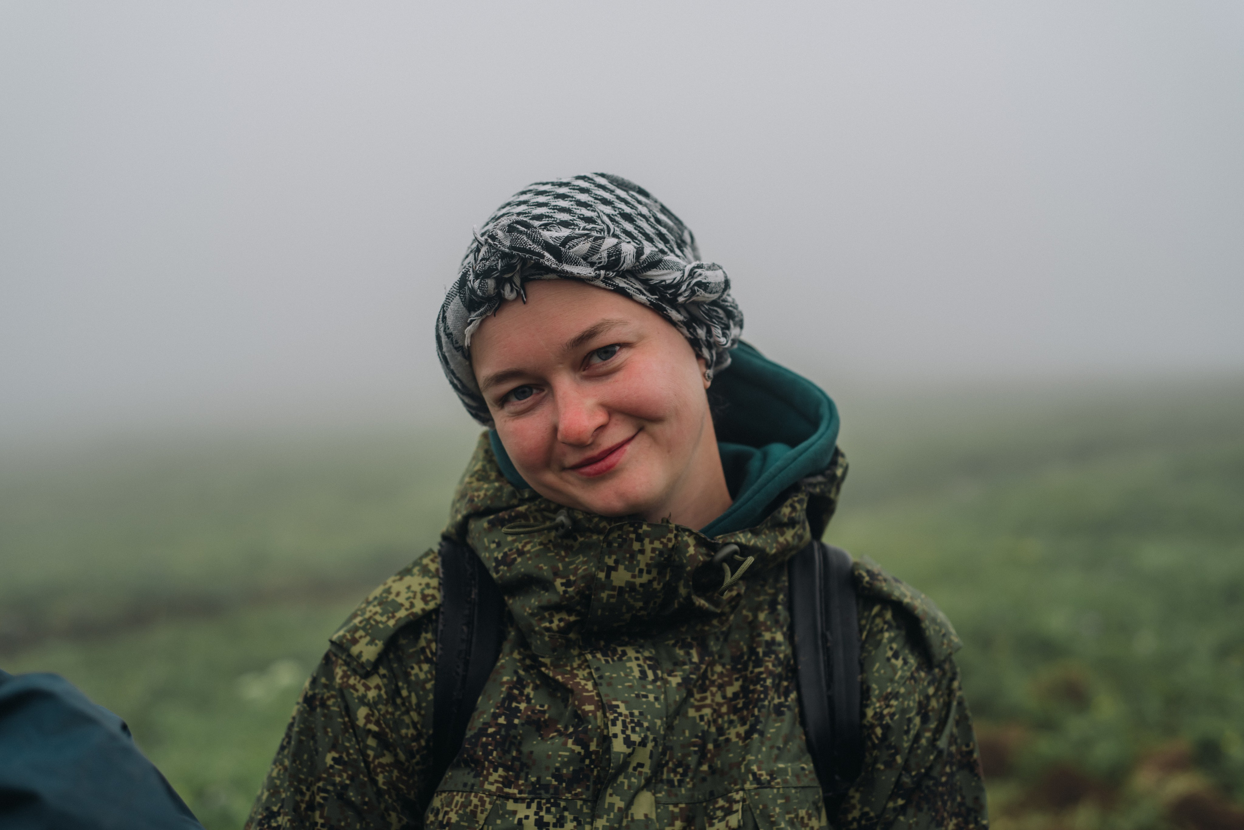 Международная поисковая экспедиция «По следам курильского десанта» 15–30 июля 2025 г. Юлия Щёкотова | Портретный и семейный фотограф | Вологда