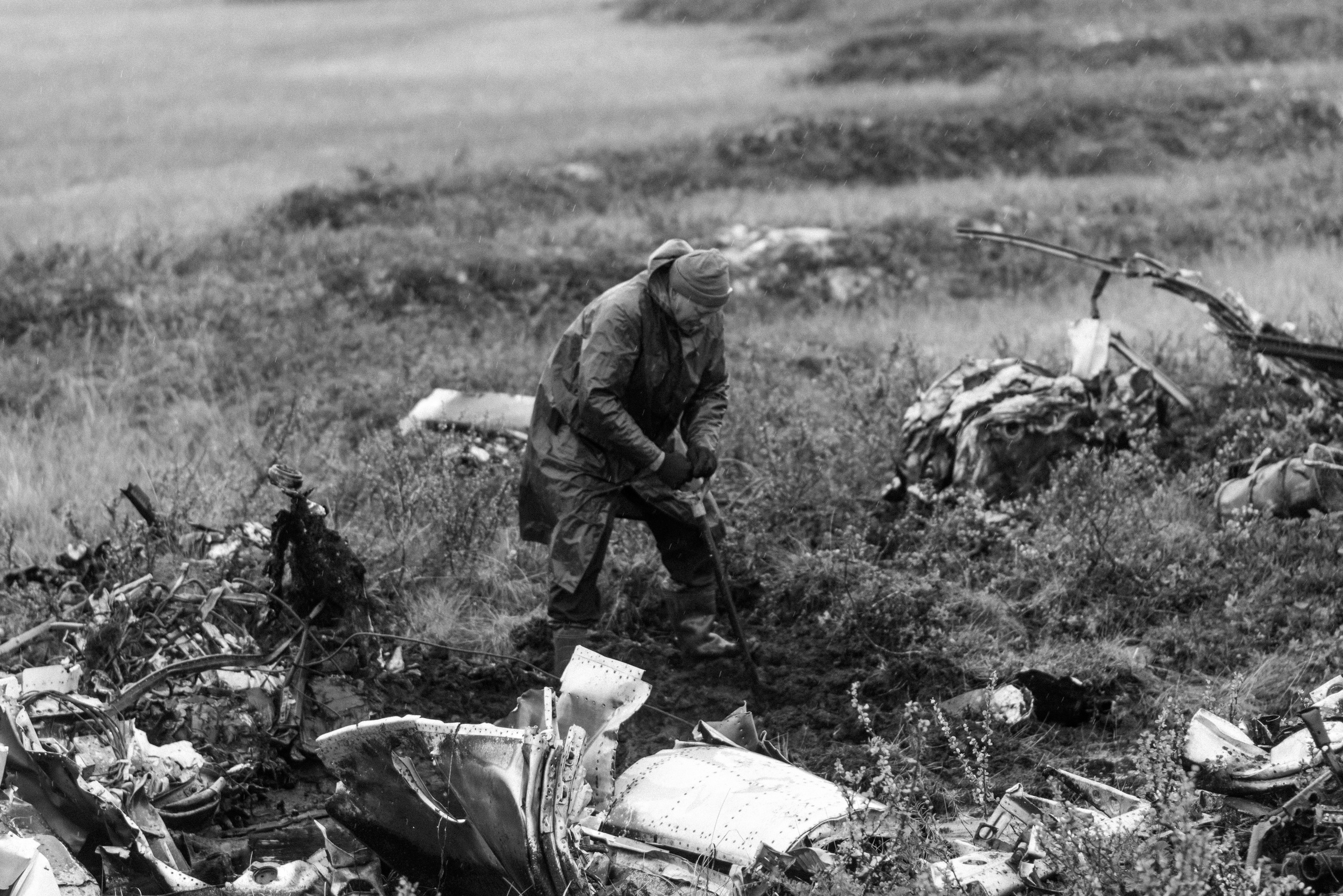 По следам упавших самолетов… Мурманская область, Кольский полуостров. 17–16 августа 2025 г. Юлия Щёкотова | Портретный и семейный фотограф | Вологда