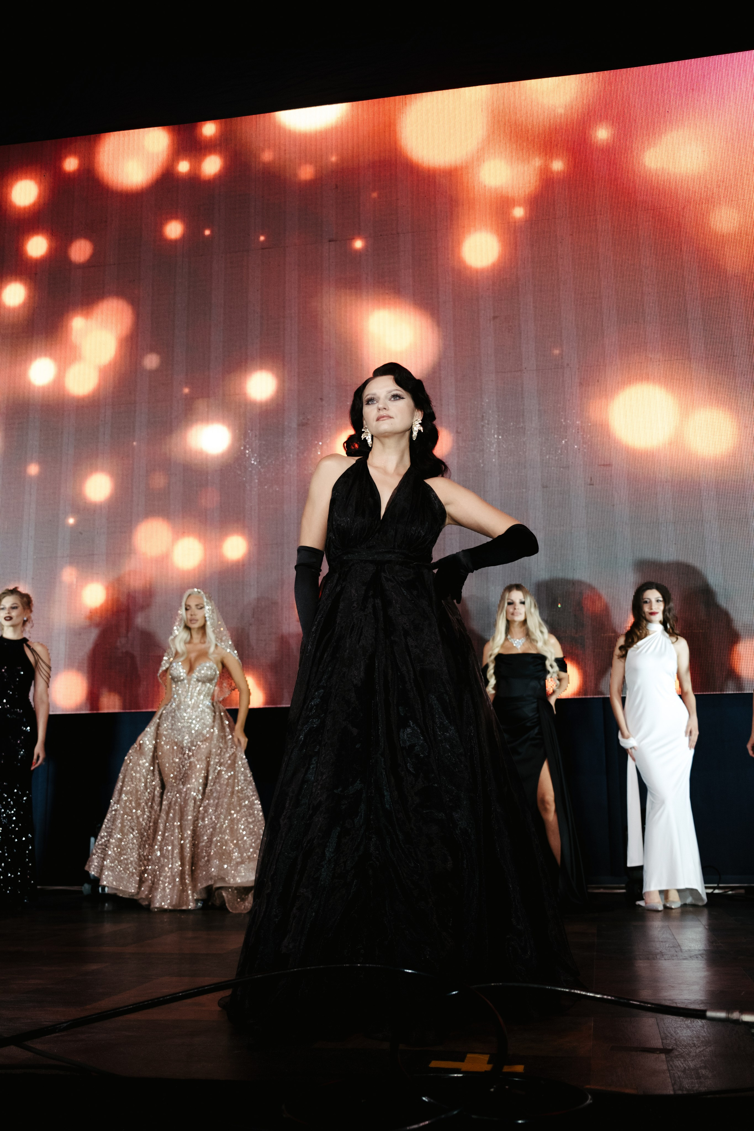 Мисс и Миссис Россия Земли Краснодар 2025 программа. Свадебный и репортажной фотограф Денис Ожигин в Краснодаре и Краснодарском крае