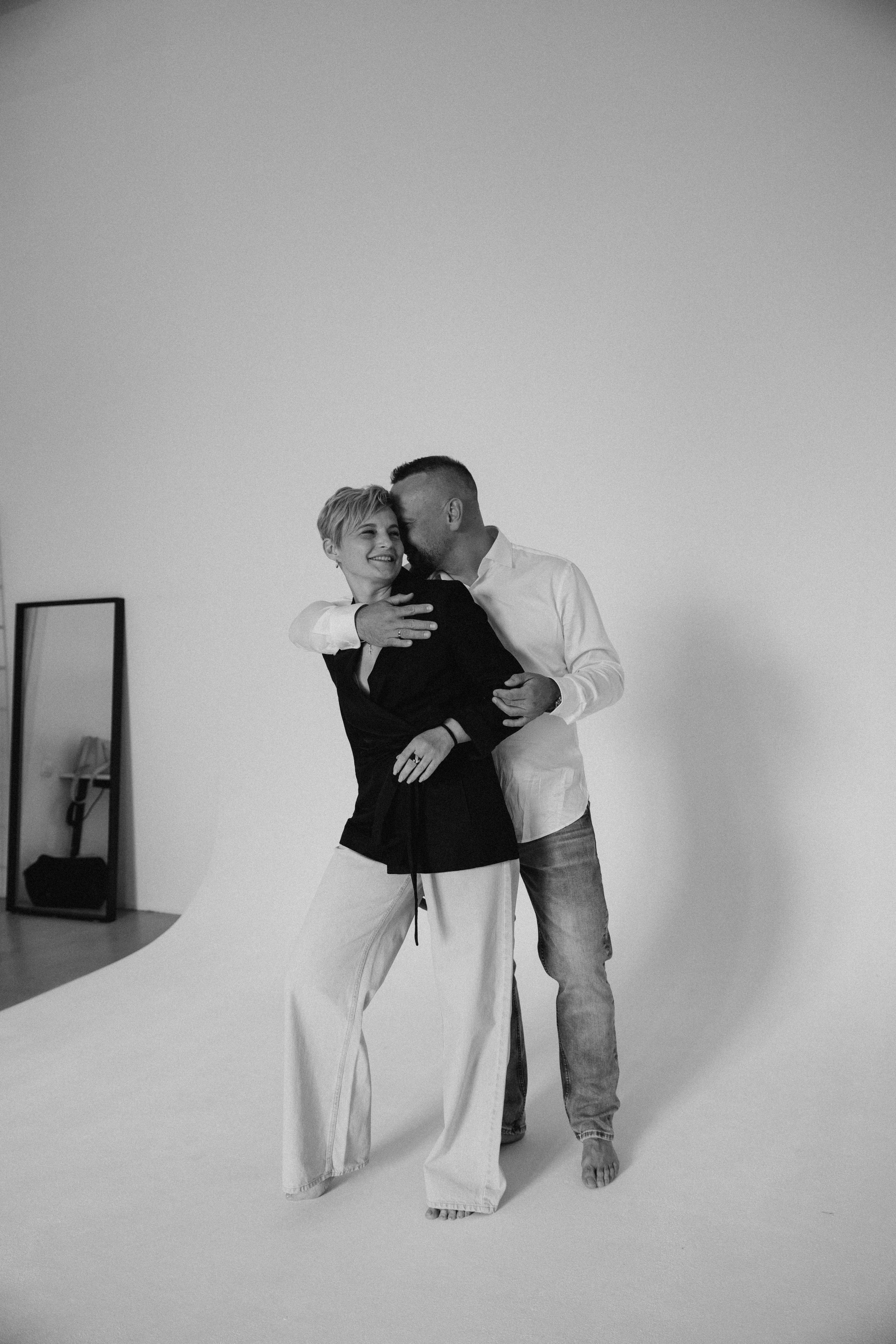 Алексей + Наталья. Семейный и детский фотограф Юлия Шох