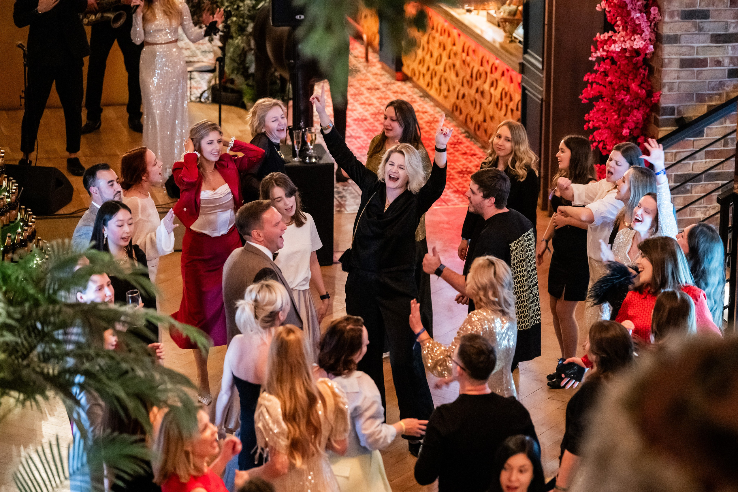 Объединенные пивоварни. Репортажный фотограф Сергей Дроздов