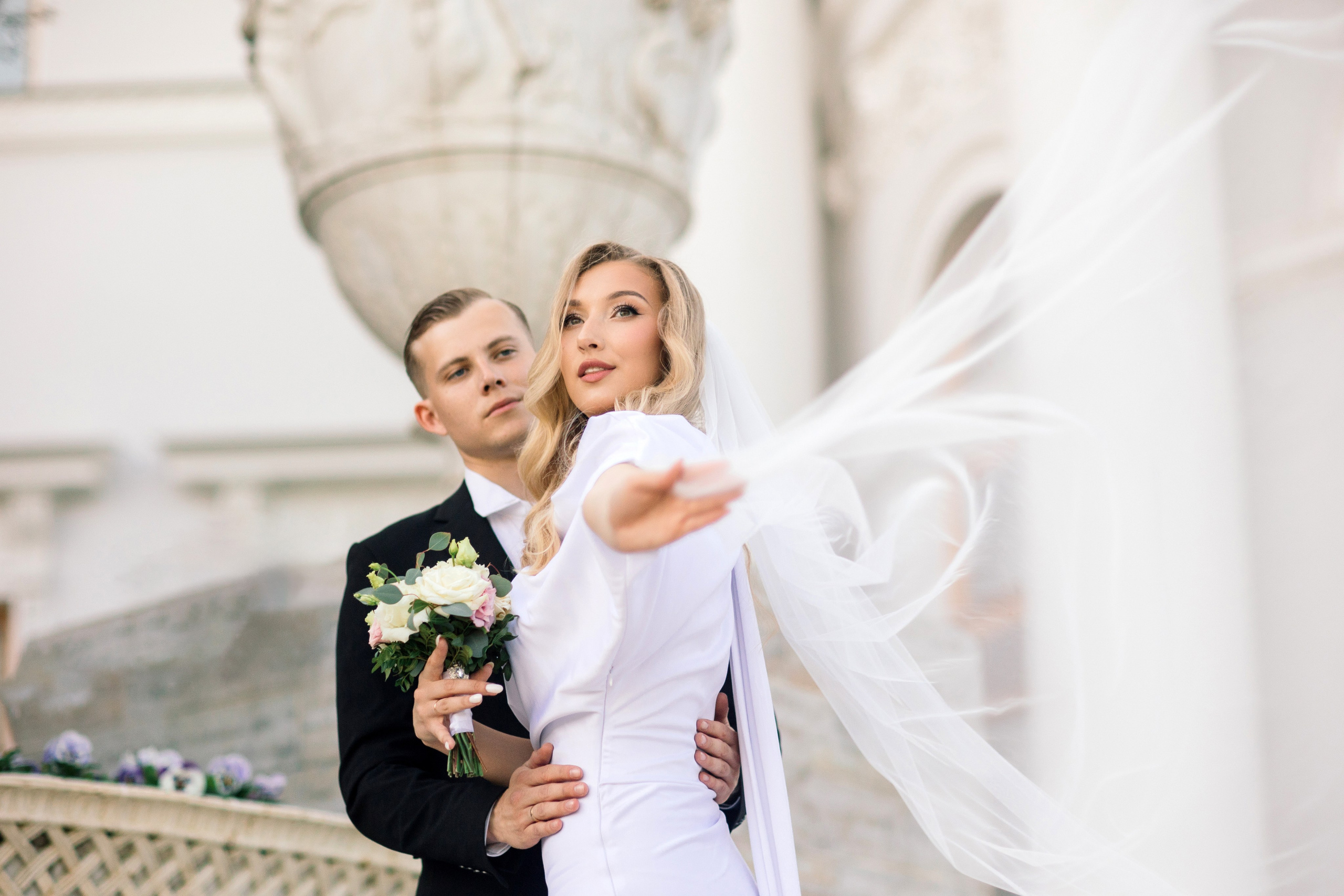 Никита и Ольга. Семейный фотограф Толстикова Кристина