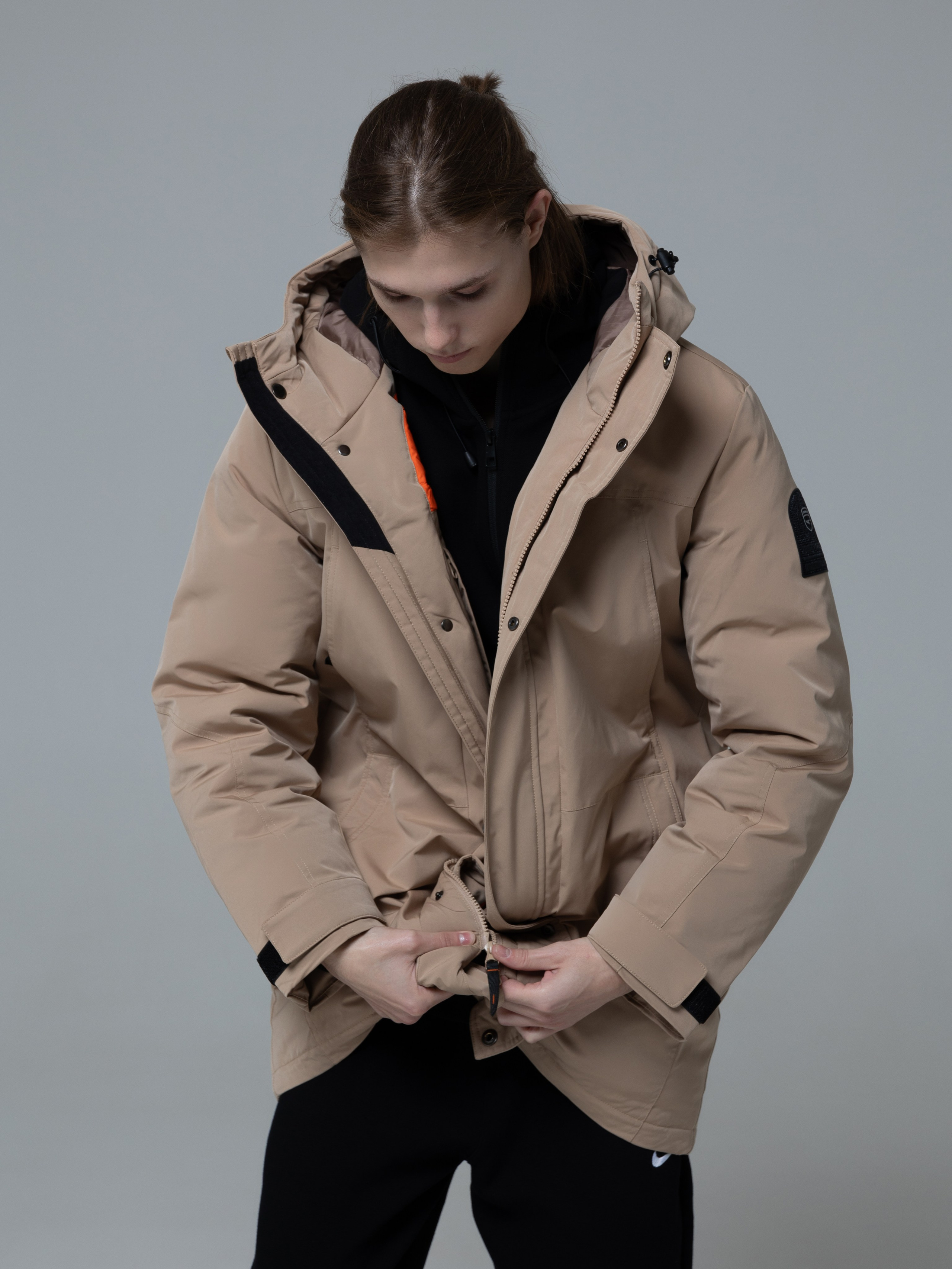 Каталог для спортивной и горнолыжной одежды