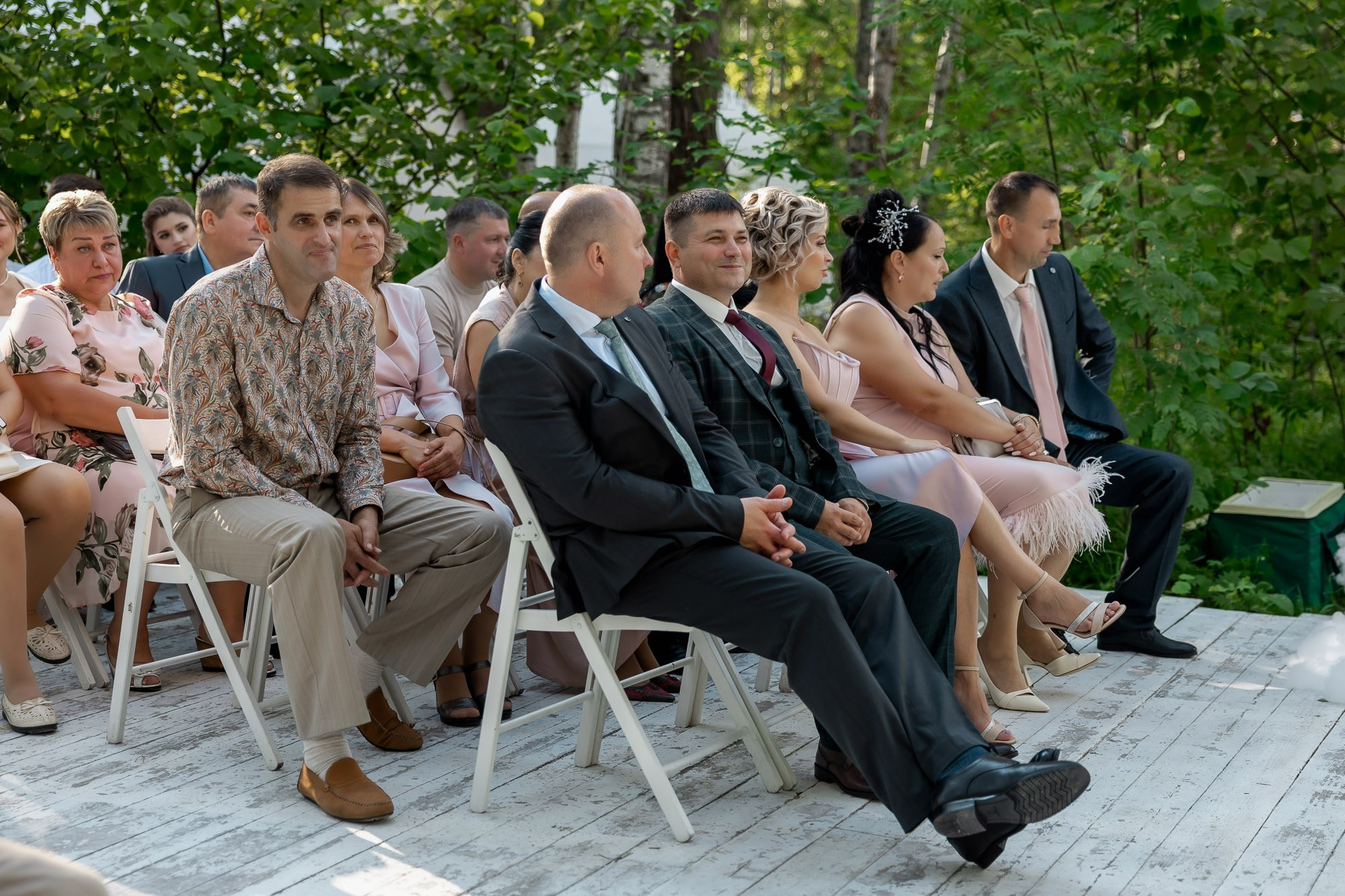 Лиза и Стас. Свадебный Фотограф Никита Духник