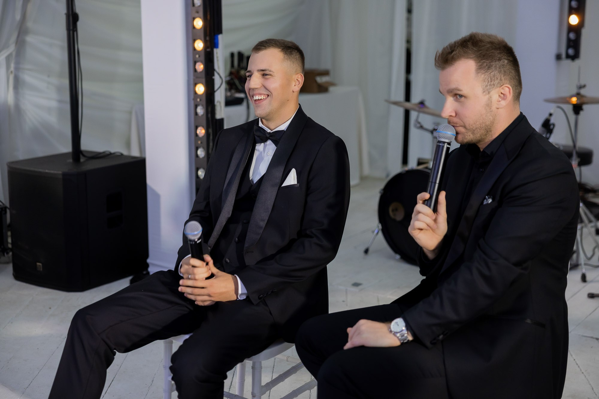 Лиза и Стас. Свадебный Фотограф Никита Духник