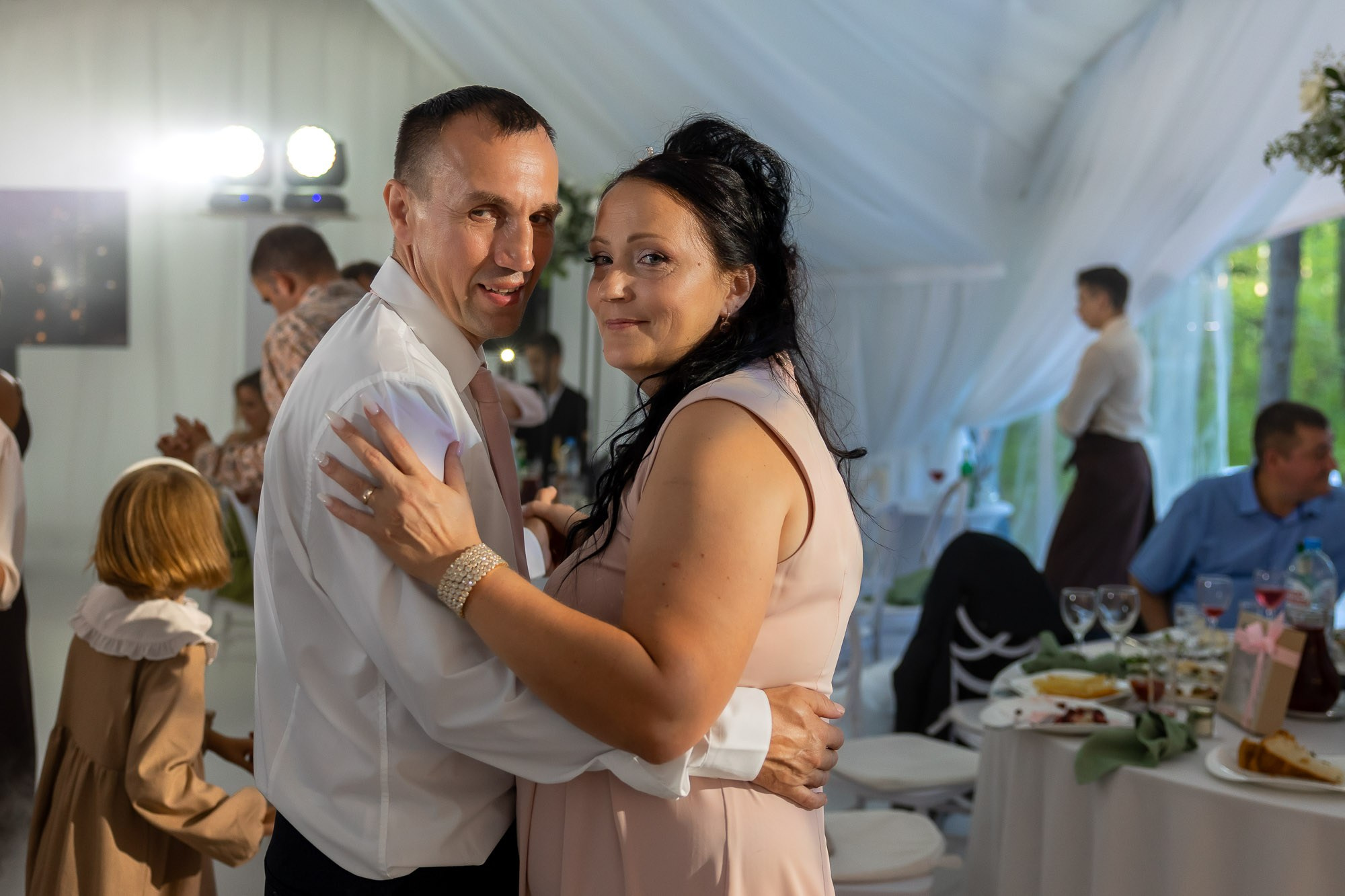 Лиза и Стас. Свадебный Фотограф Никита Духник