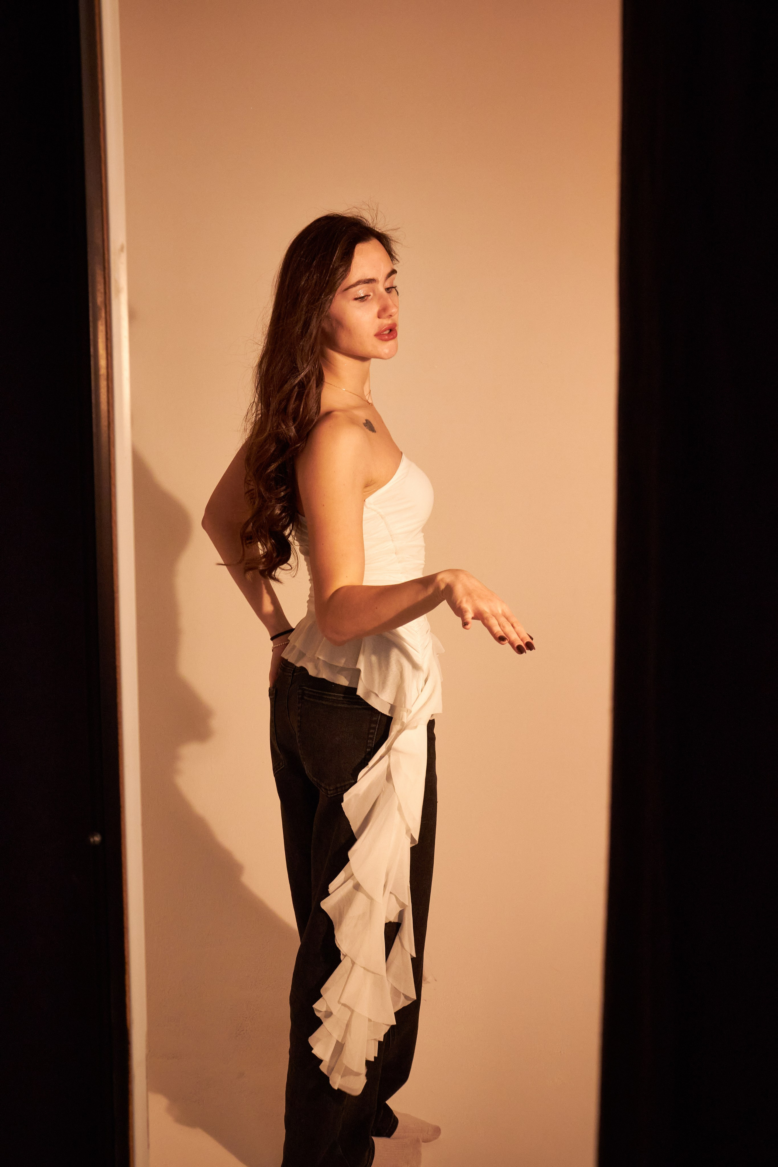 Николь. Портретный и свадебный фотограф в Москве Александра