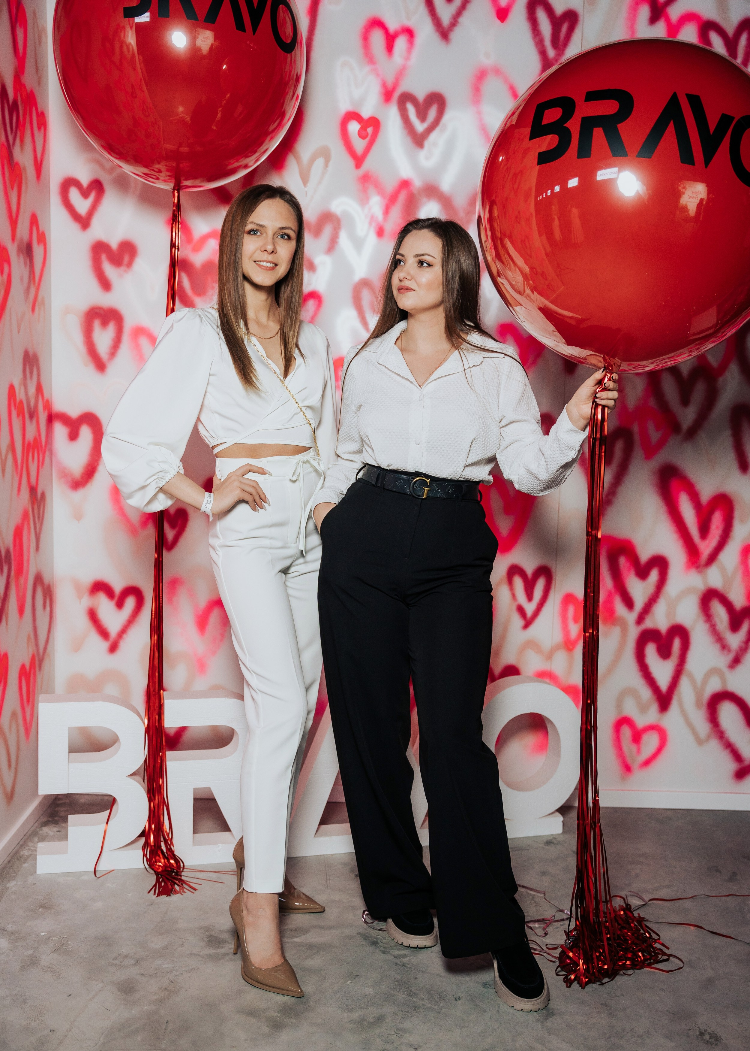 BRAVO — FLORA EVENT — PART II. СВОИ. ФОТООТЧЕТЫ-СОБЫТИЯ-МЕСТА