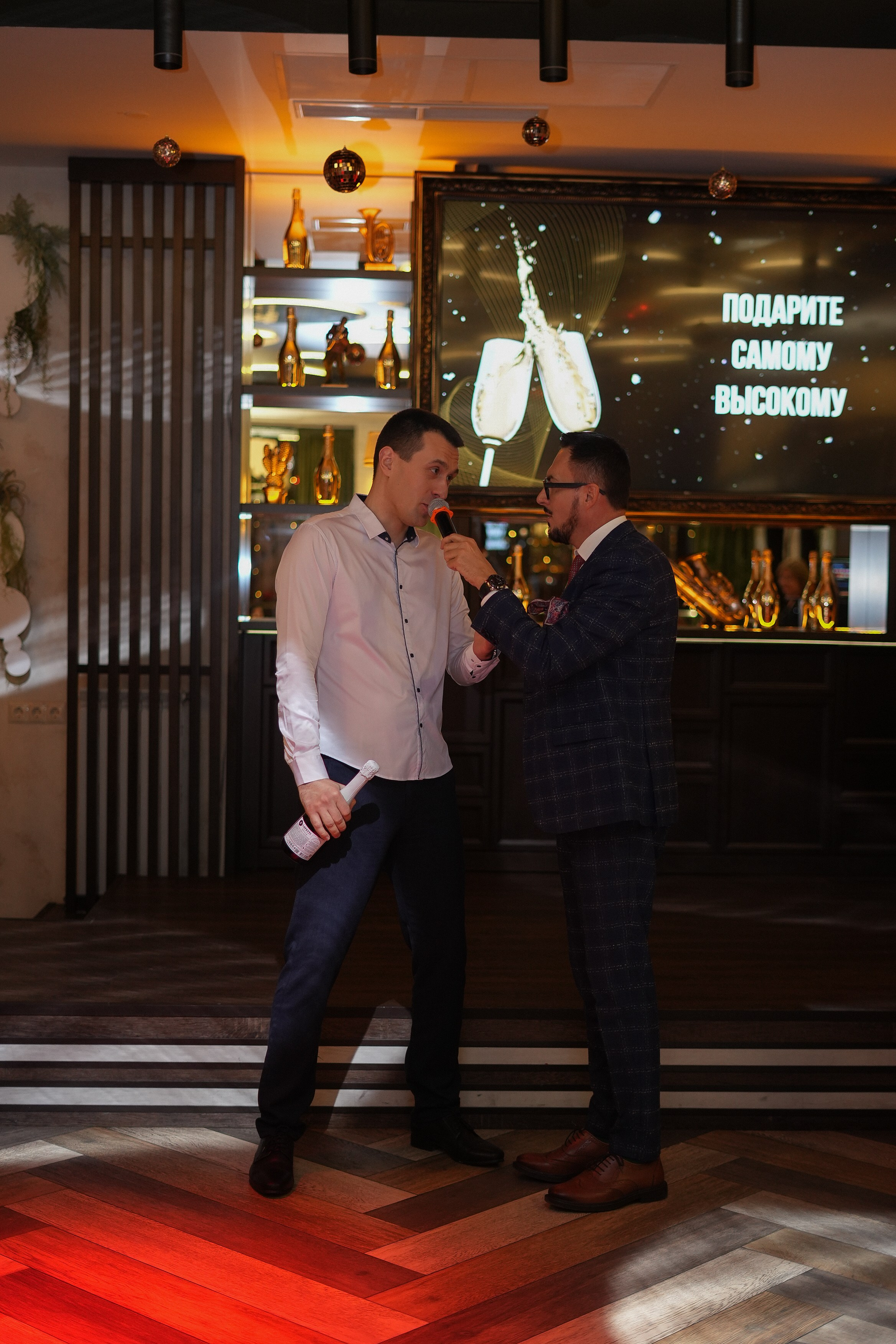 Корпоратив ООО «ВИТ». Фотограф Волгоград Анастасия Ли