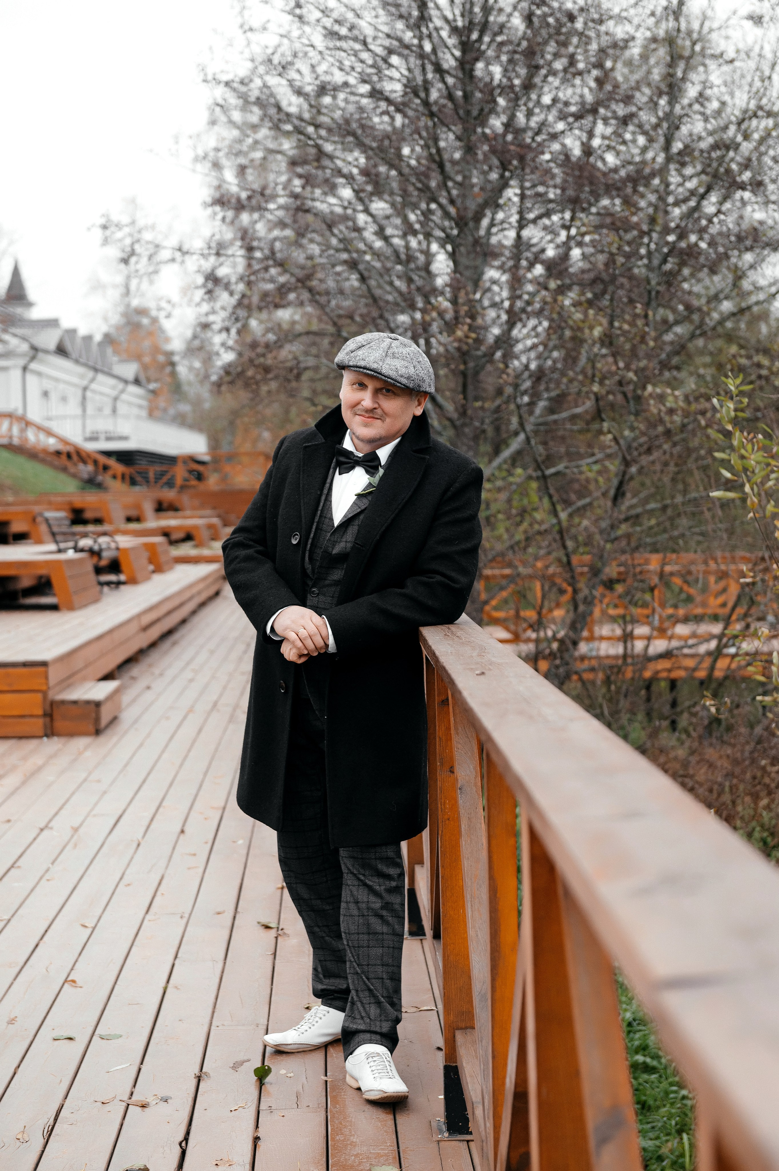 Осенняя свадебная фотопрогулка в Усадьбе Гребнево. Свадебный и семейный фотограф Виктория Носачёва. Щелково, Москва и МО