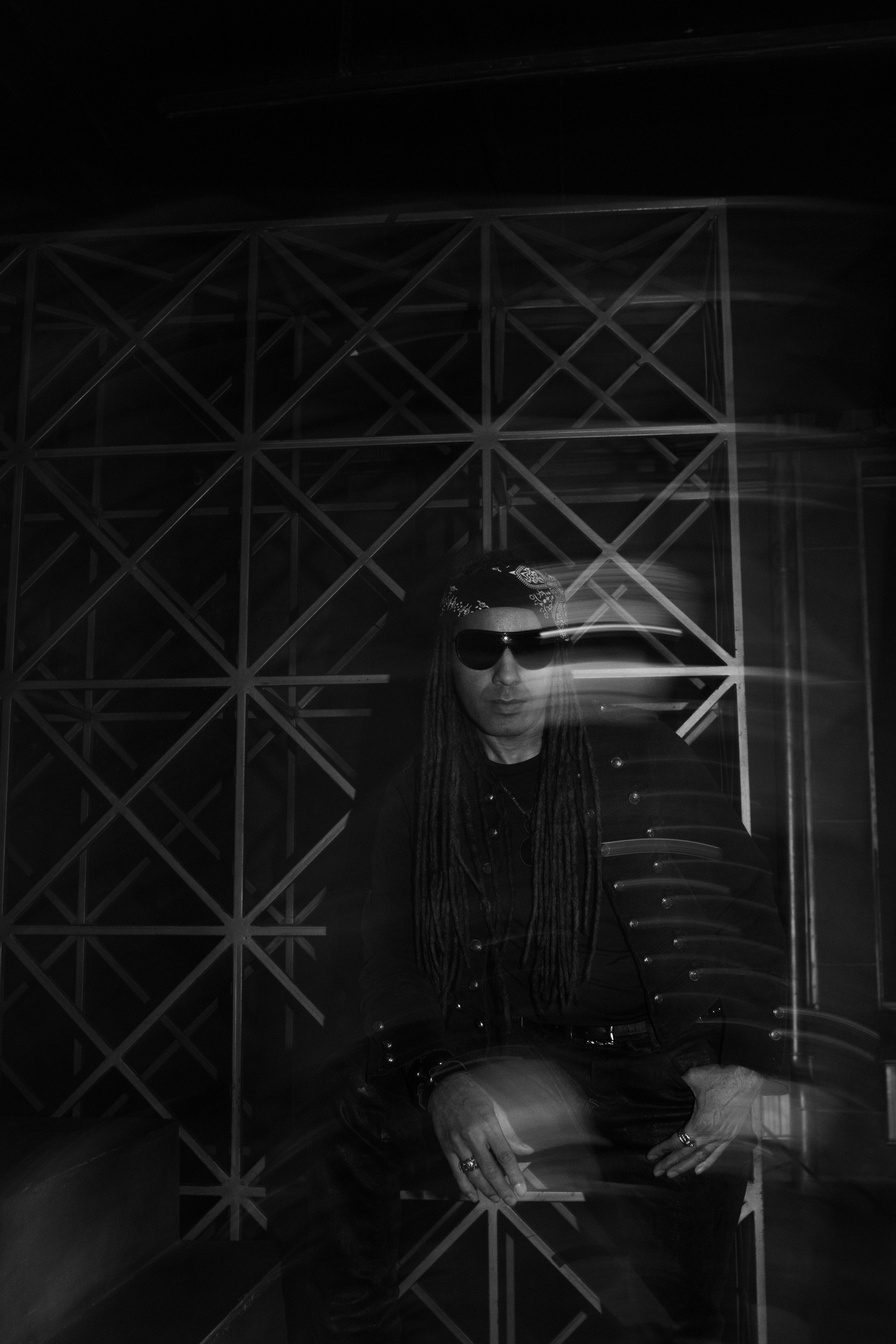 Пит Джейсон «Премьер министр». Ирина, фотограф Москва/Бутово