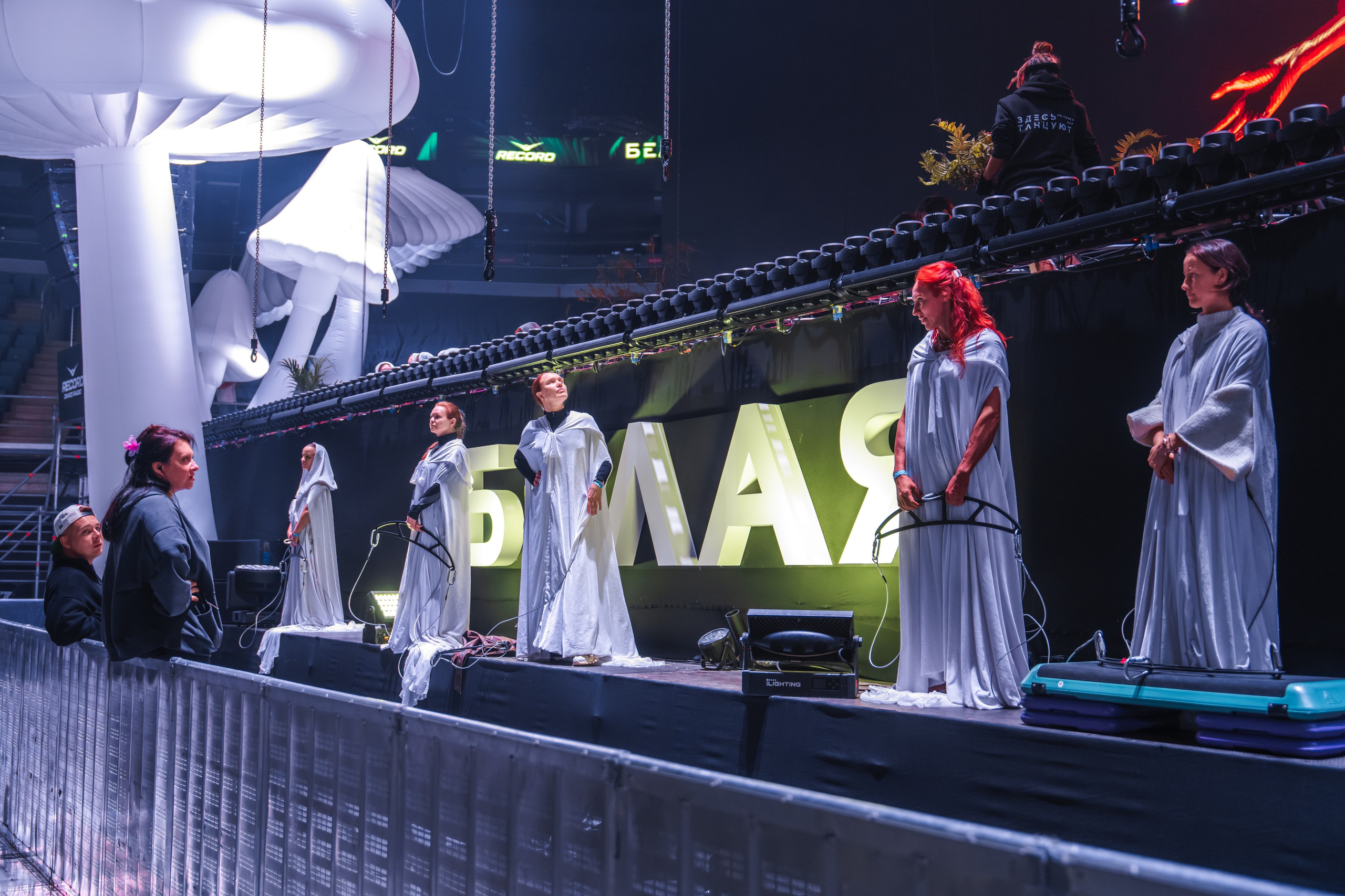 БЕЛАЯ 2025. Святослав Буньков | фотограф