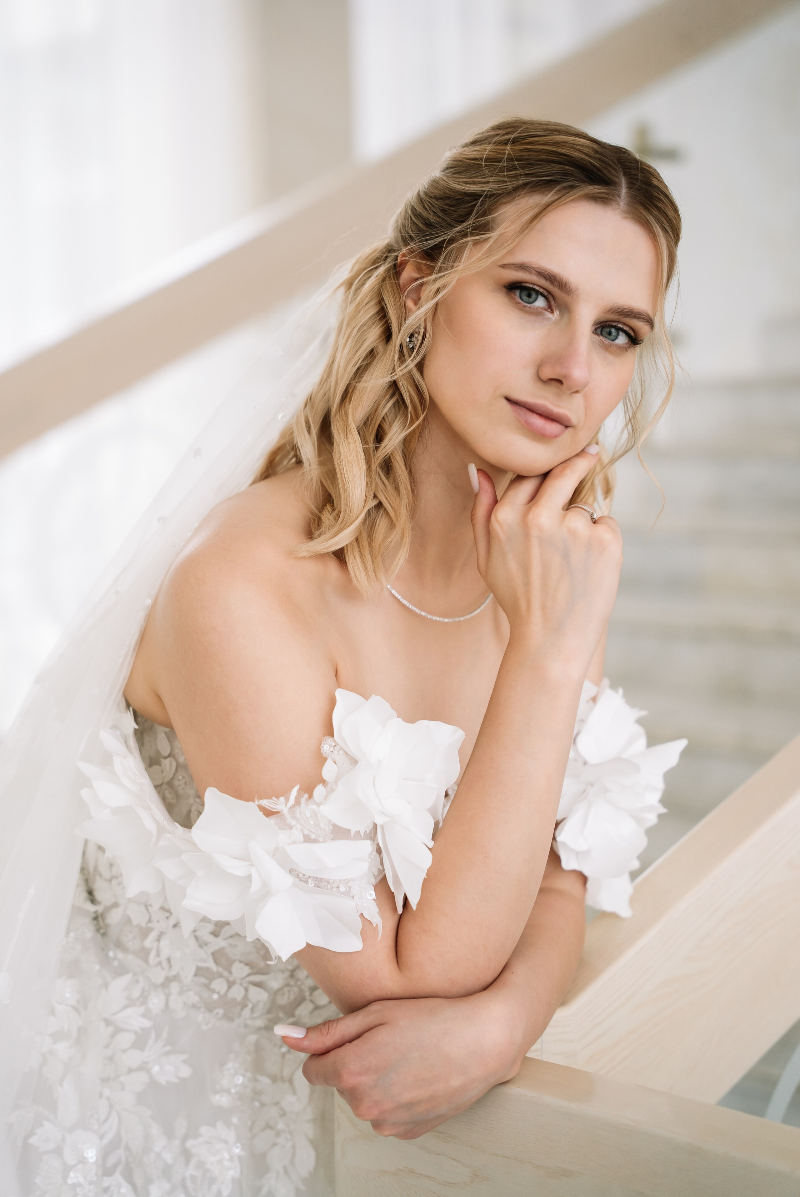 Максим и Юлия. Свадебный фотограф в Самаре Анна Ковалева