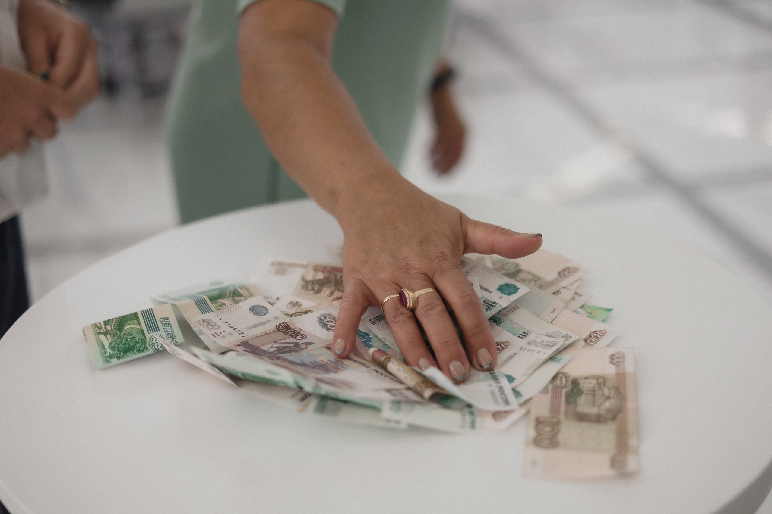 Валерия и Илья. Фотограф в Волгограде — Александра Искандерова