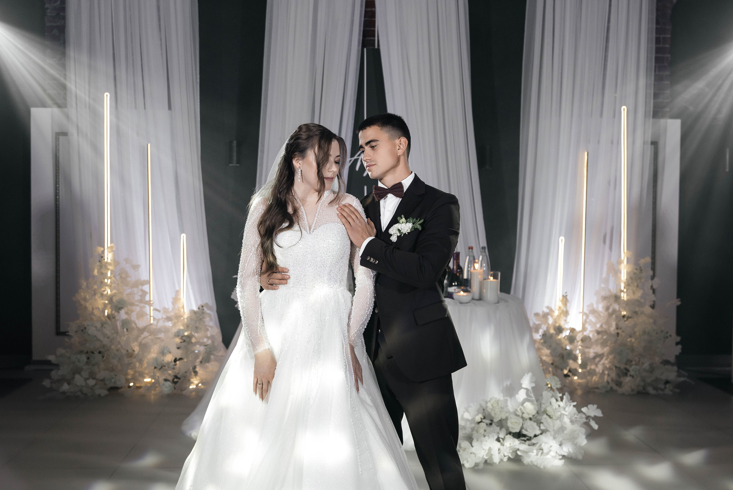 Фотограф и видеограф в Саратове и Энгельсе Антон Рассказов