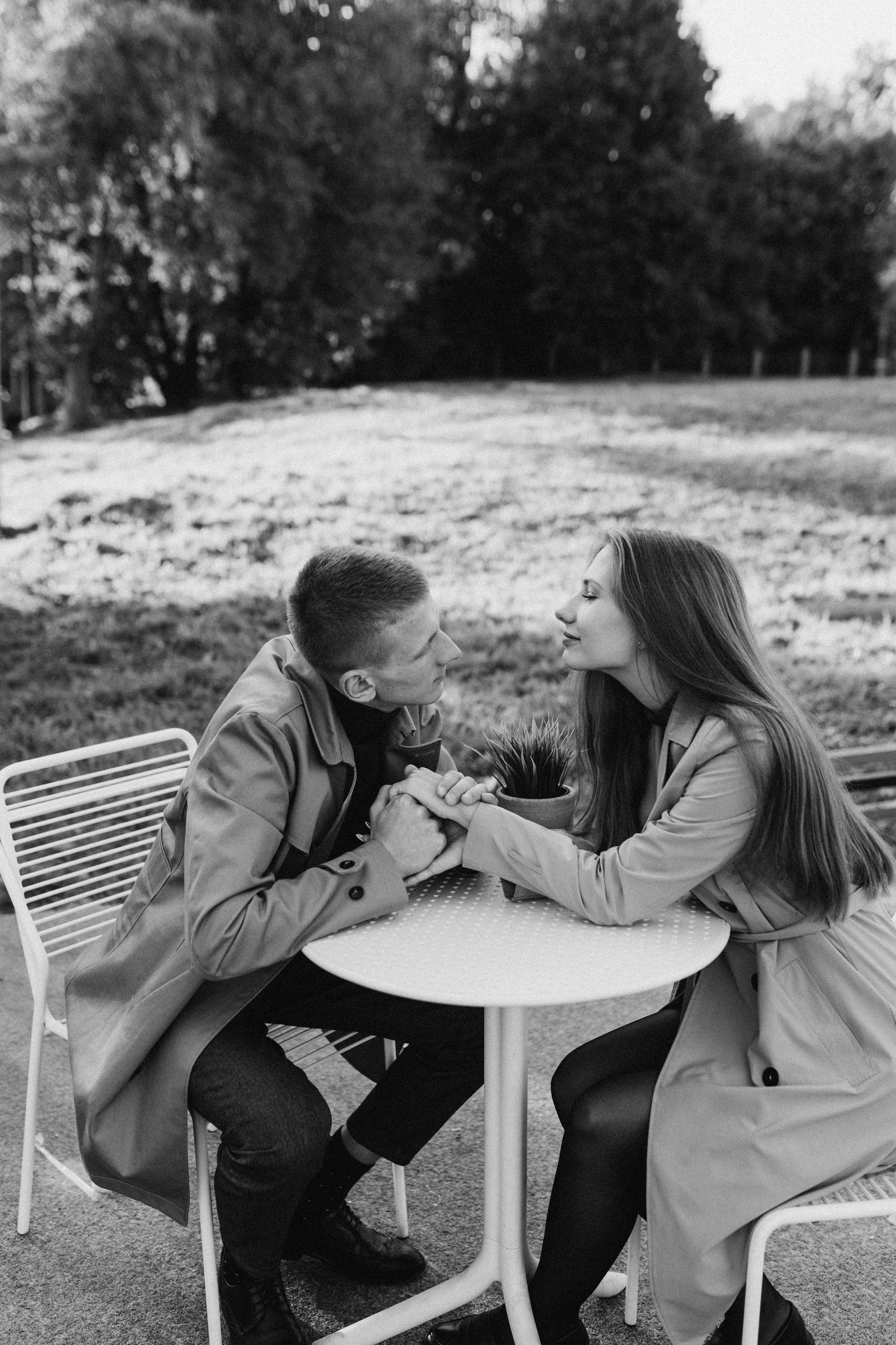Анатолий и Валерия. Семейный фотограф в Обнинске