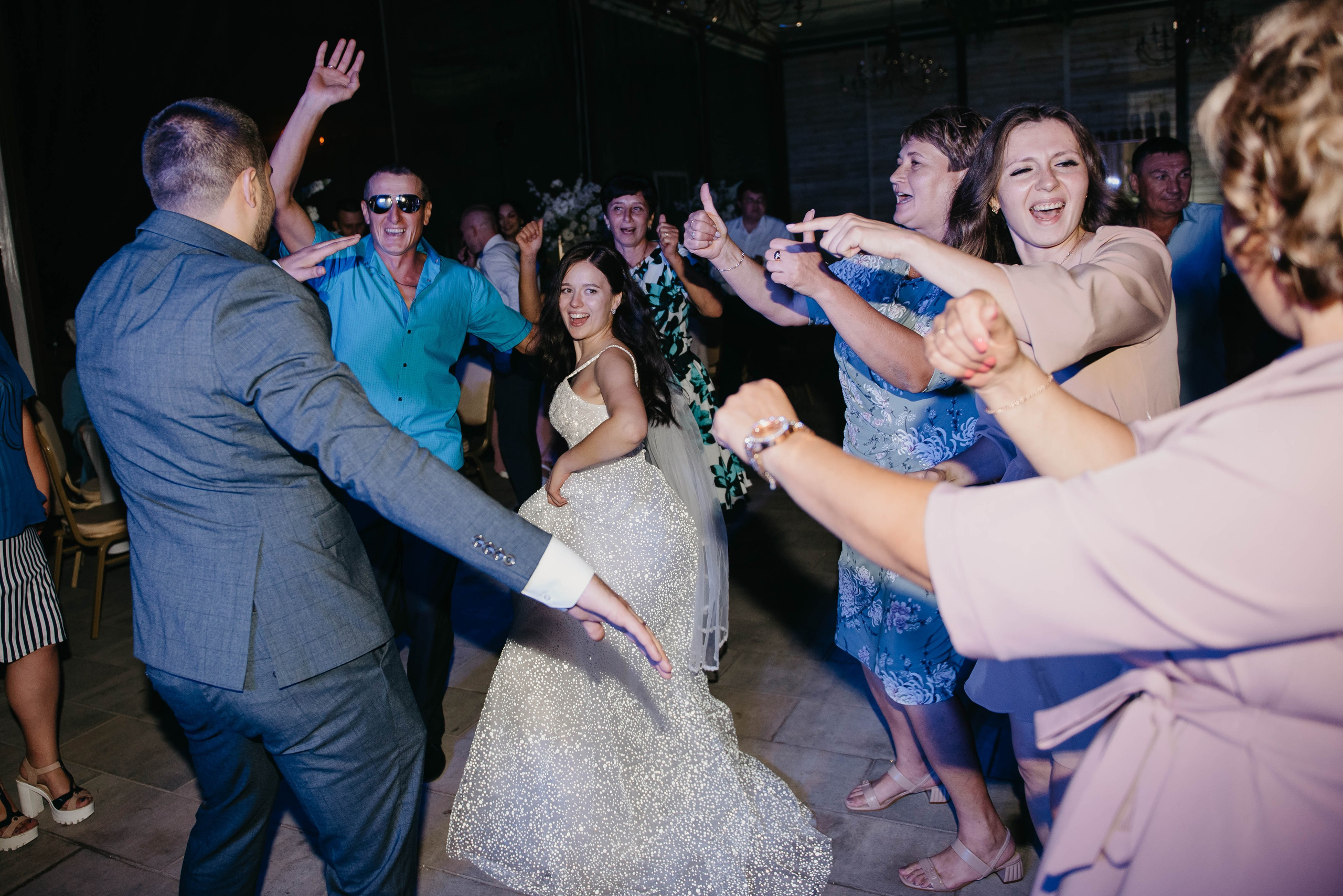 Саша и Кристина. Свадебный фотограф Марина Жемчужникова в Москве и в Белгороде