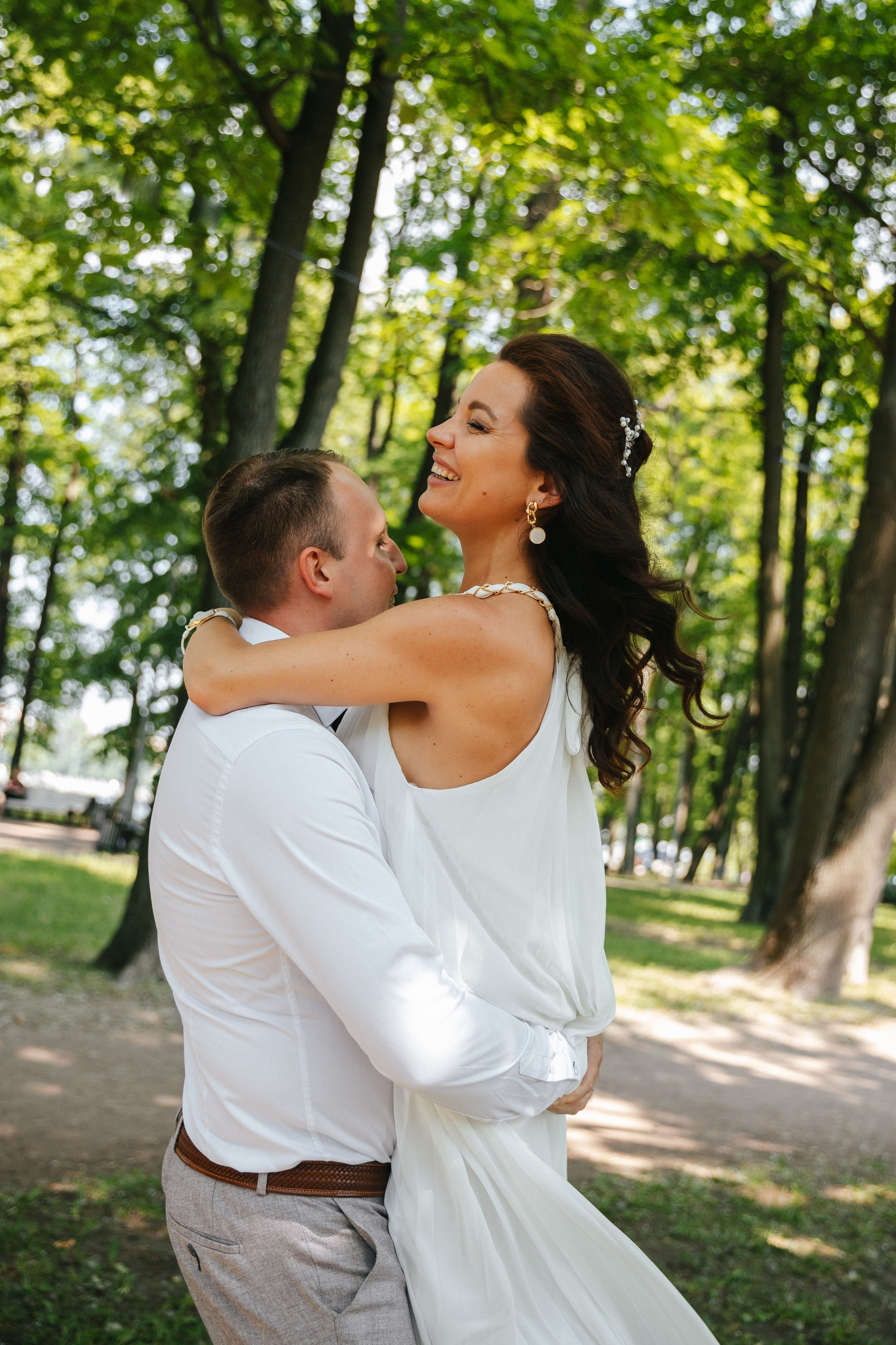 Никита и Ксения. Семейный lifestyle фотограф в Санкт-Петербурге Людмила Пахомова