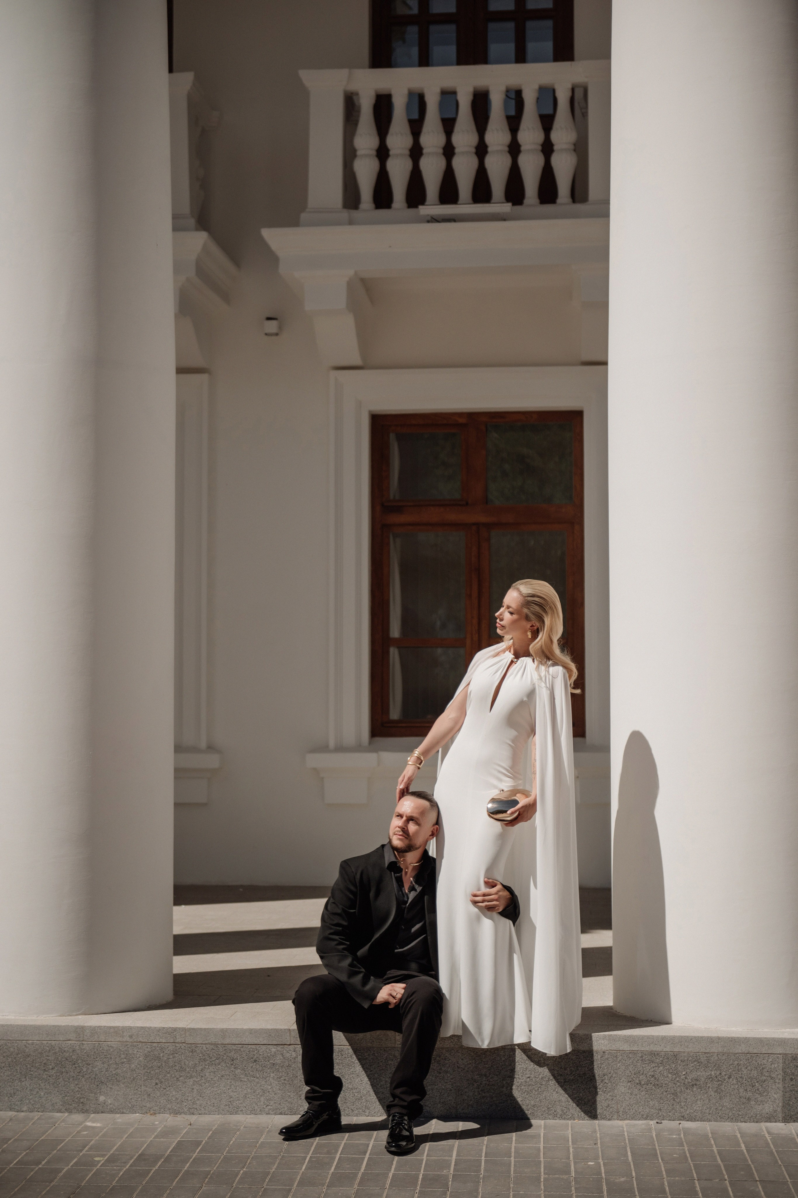 МК Павел Лепешев (Настя & Женя). Фотограф в Волгограде и Волжском