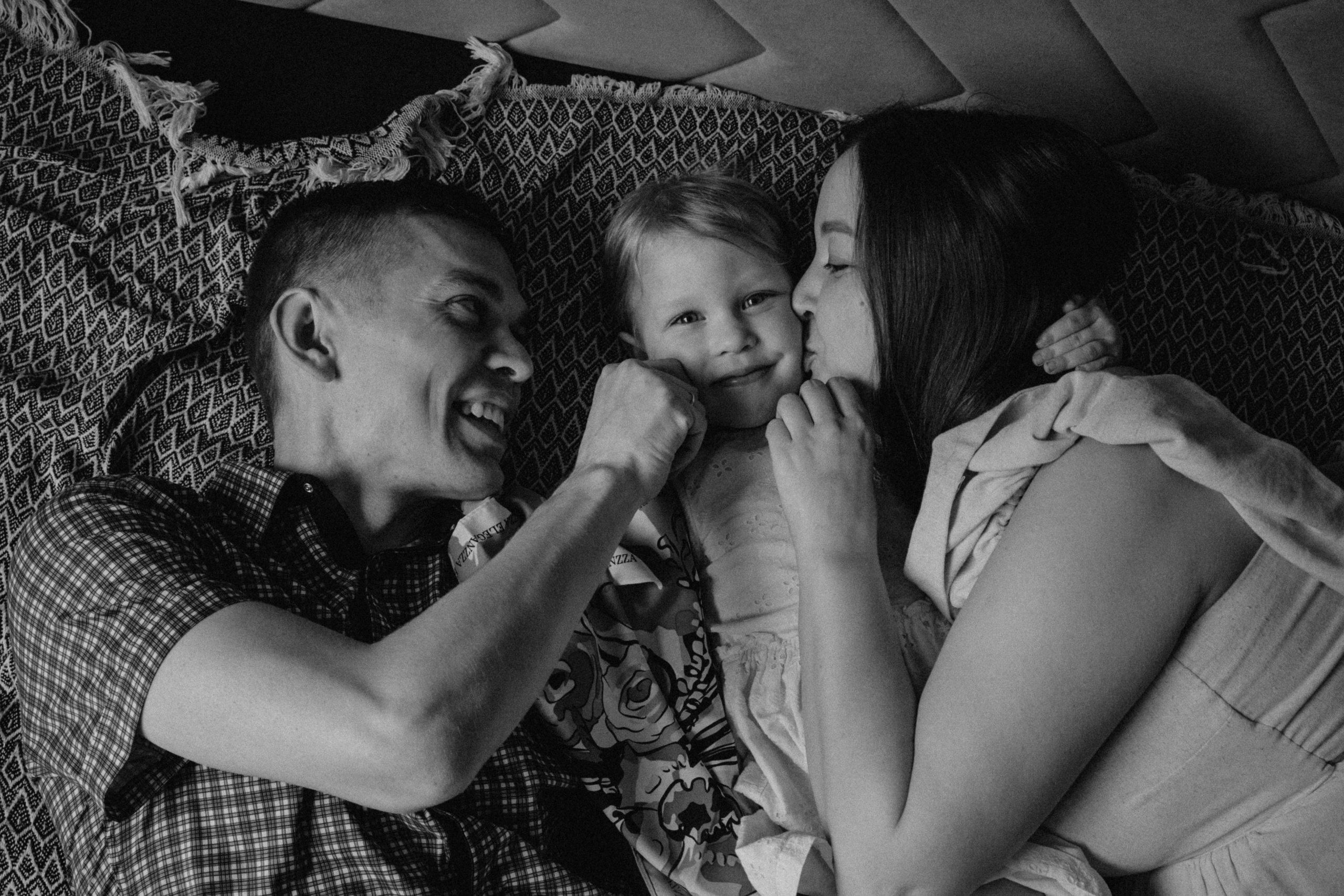 Будни принцессы. Фотограф Москва Алёна Суворова