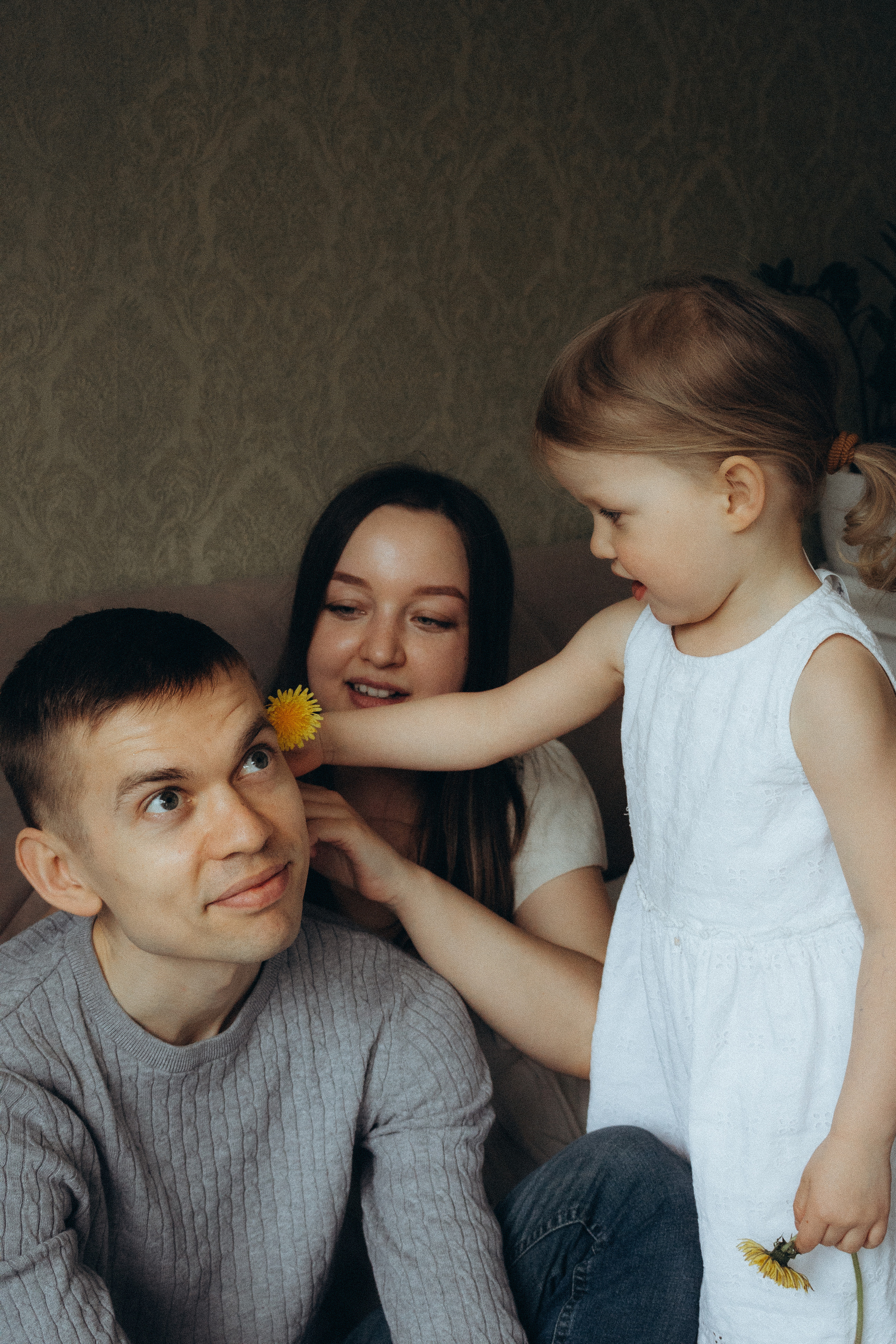 Будни принцессы. Фотограф Москва Алёна Суворова