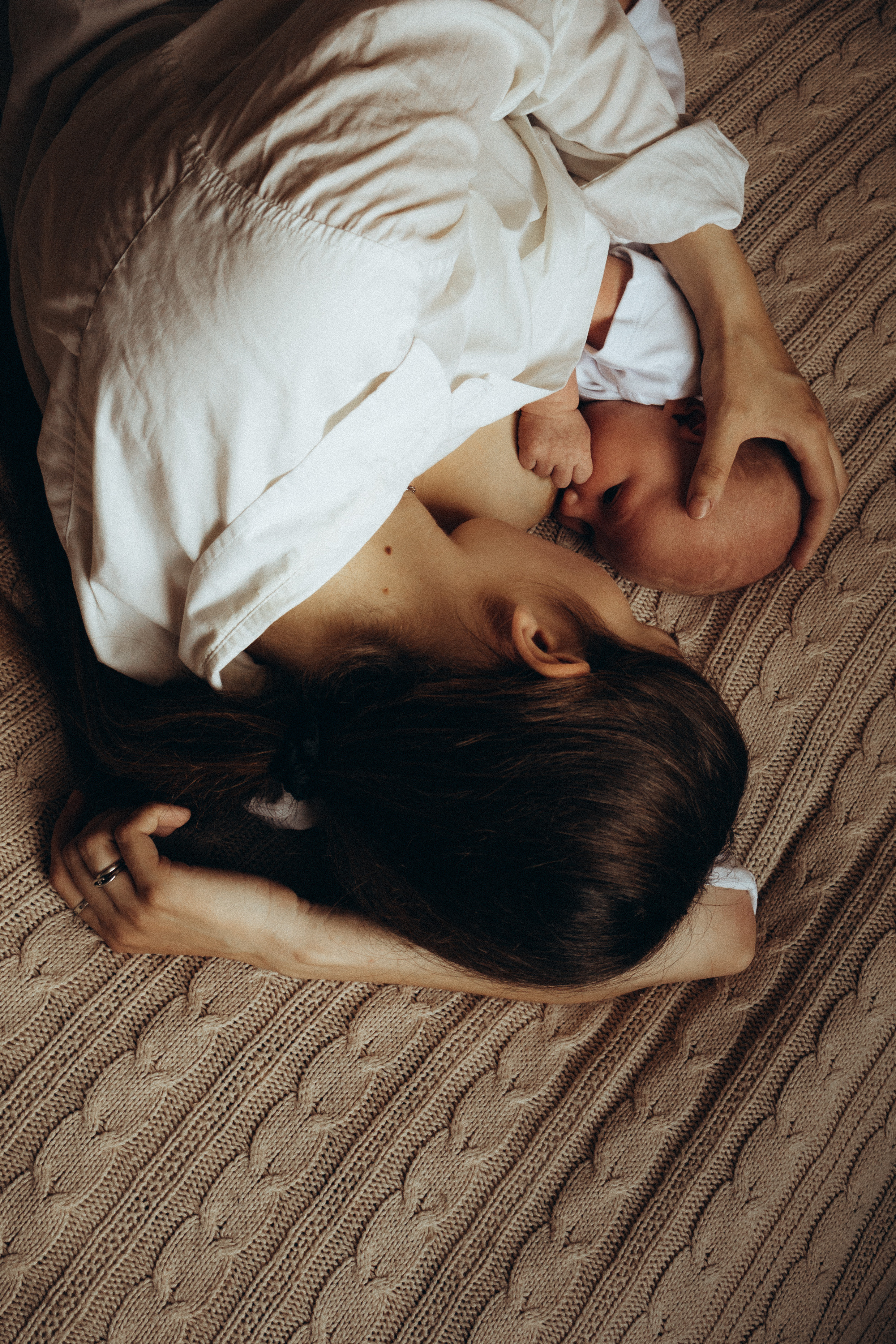 Маленькое чудо. Фотограф Москва Алёна Суворова