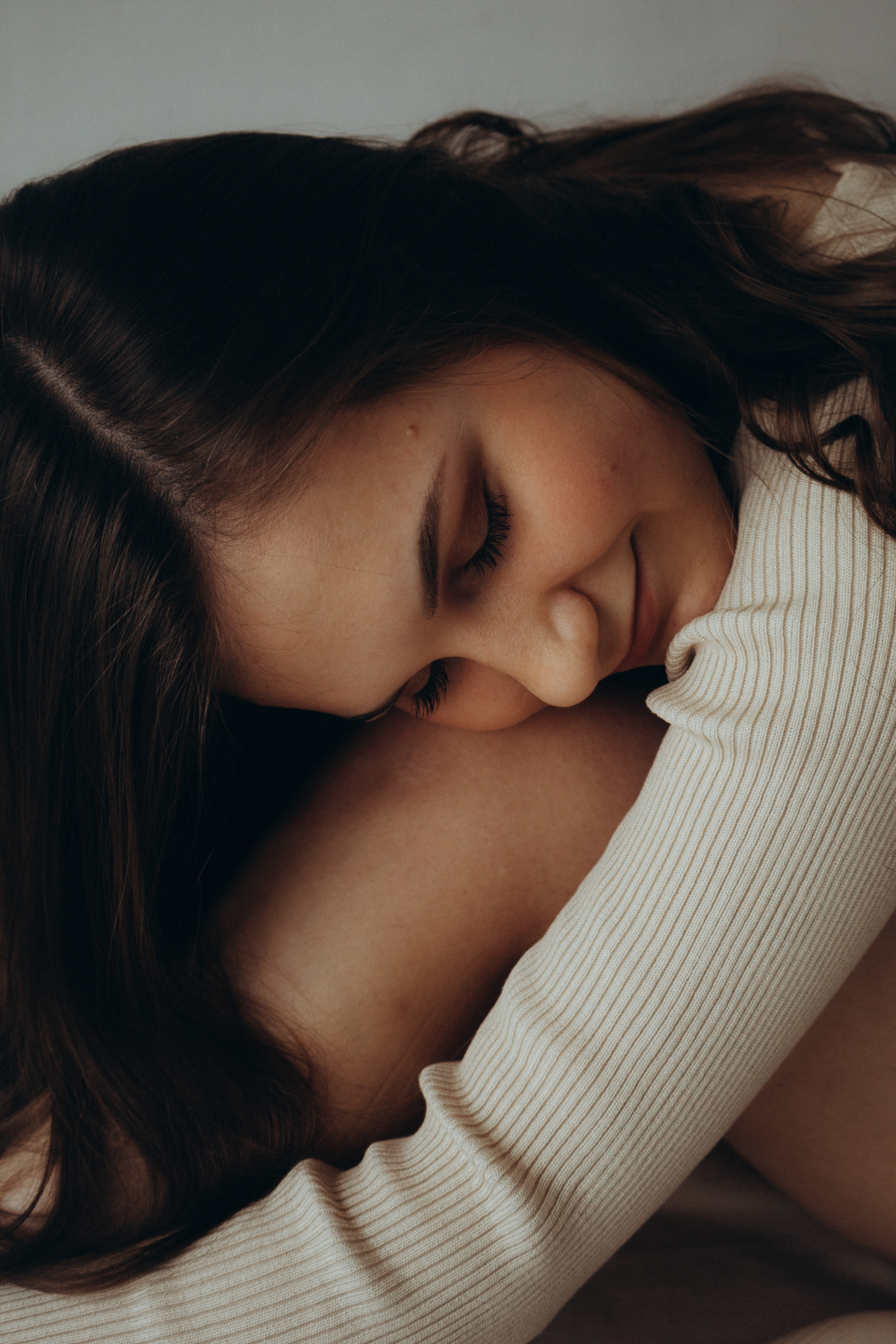 Вика. Фотограф Москва Алёна Суворова