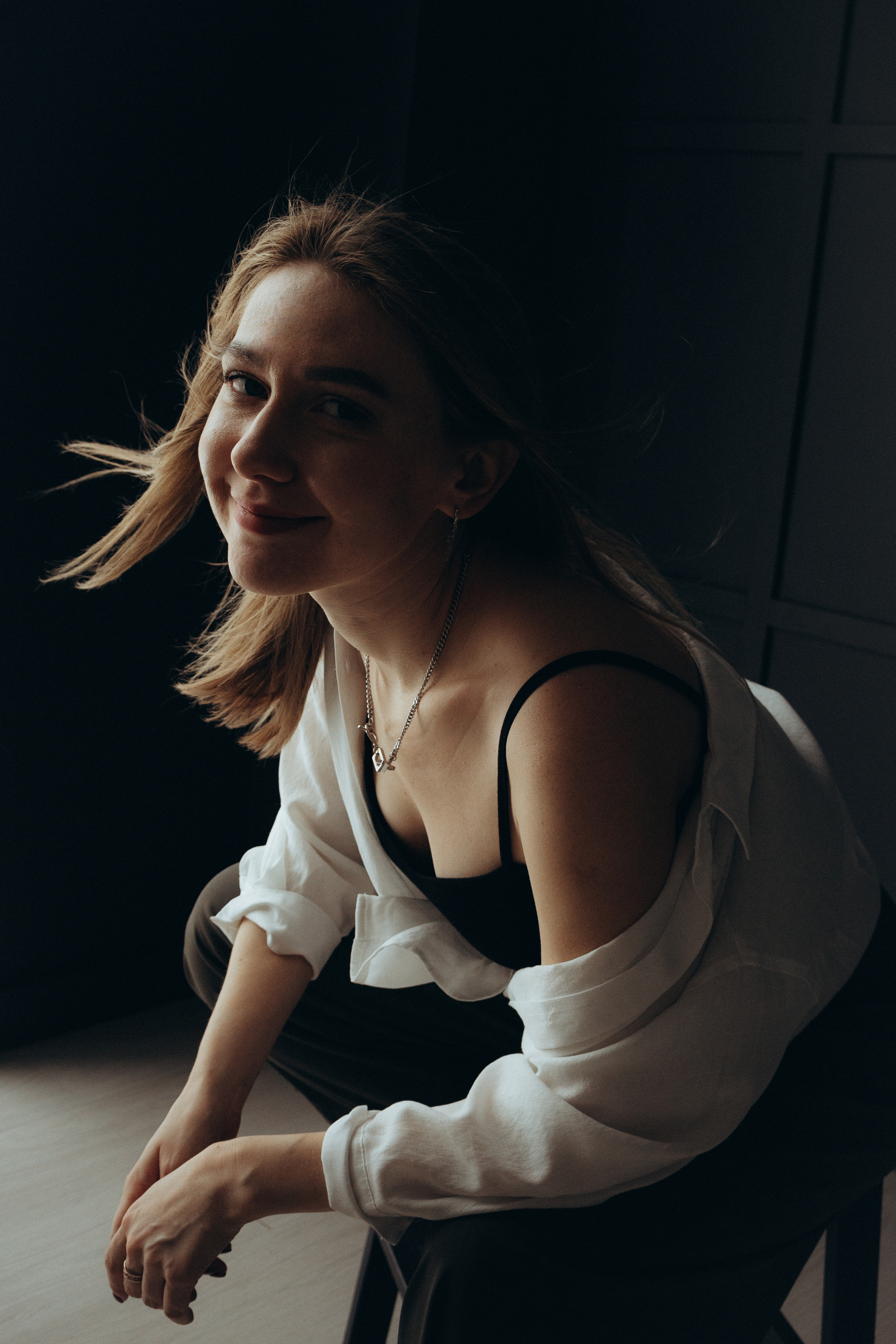 Юля. Фотограф Москва Алёна Суворова