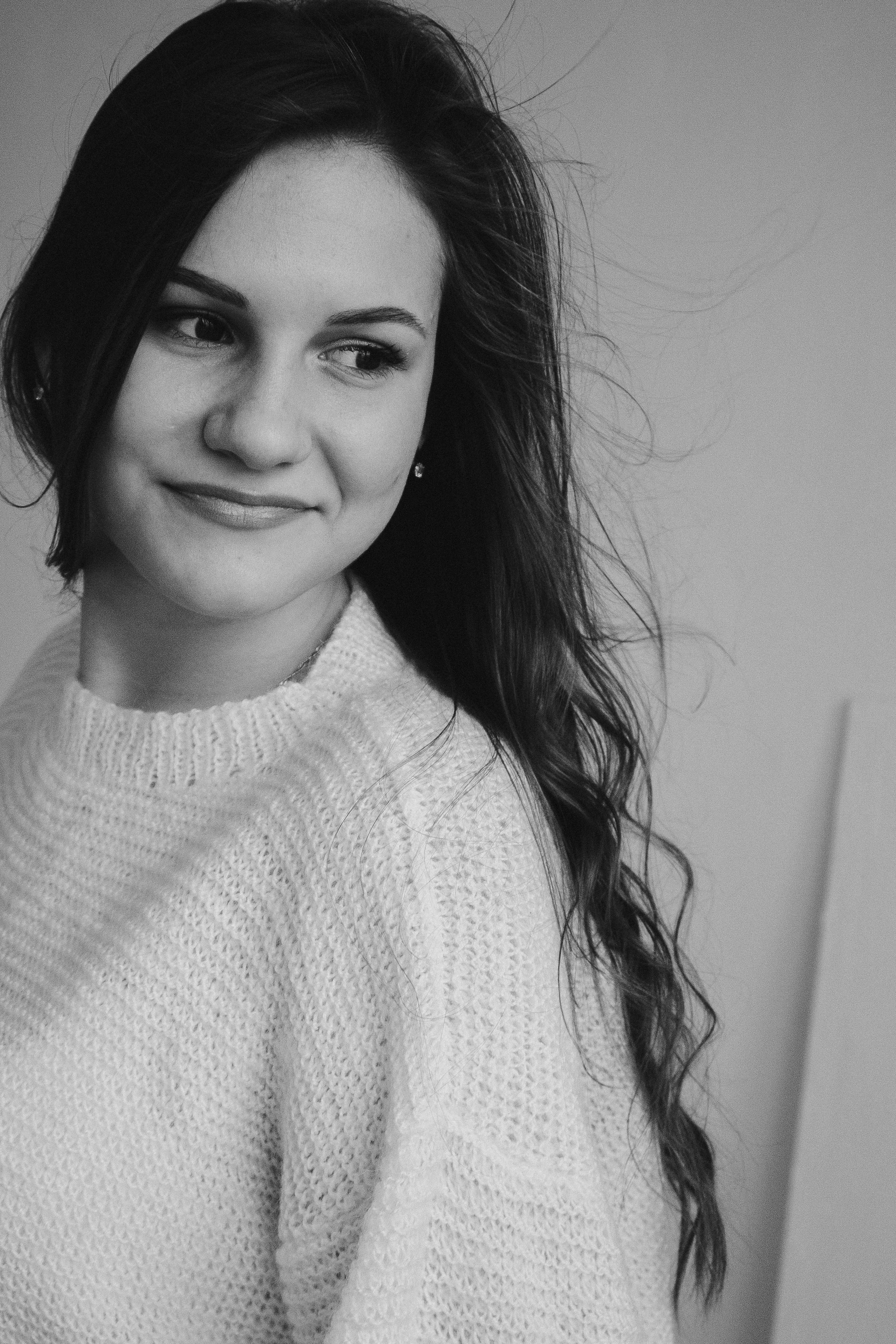 Вика. Фотограф Москва Алёна Суворова