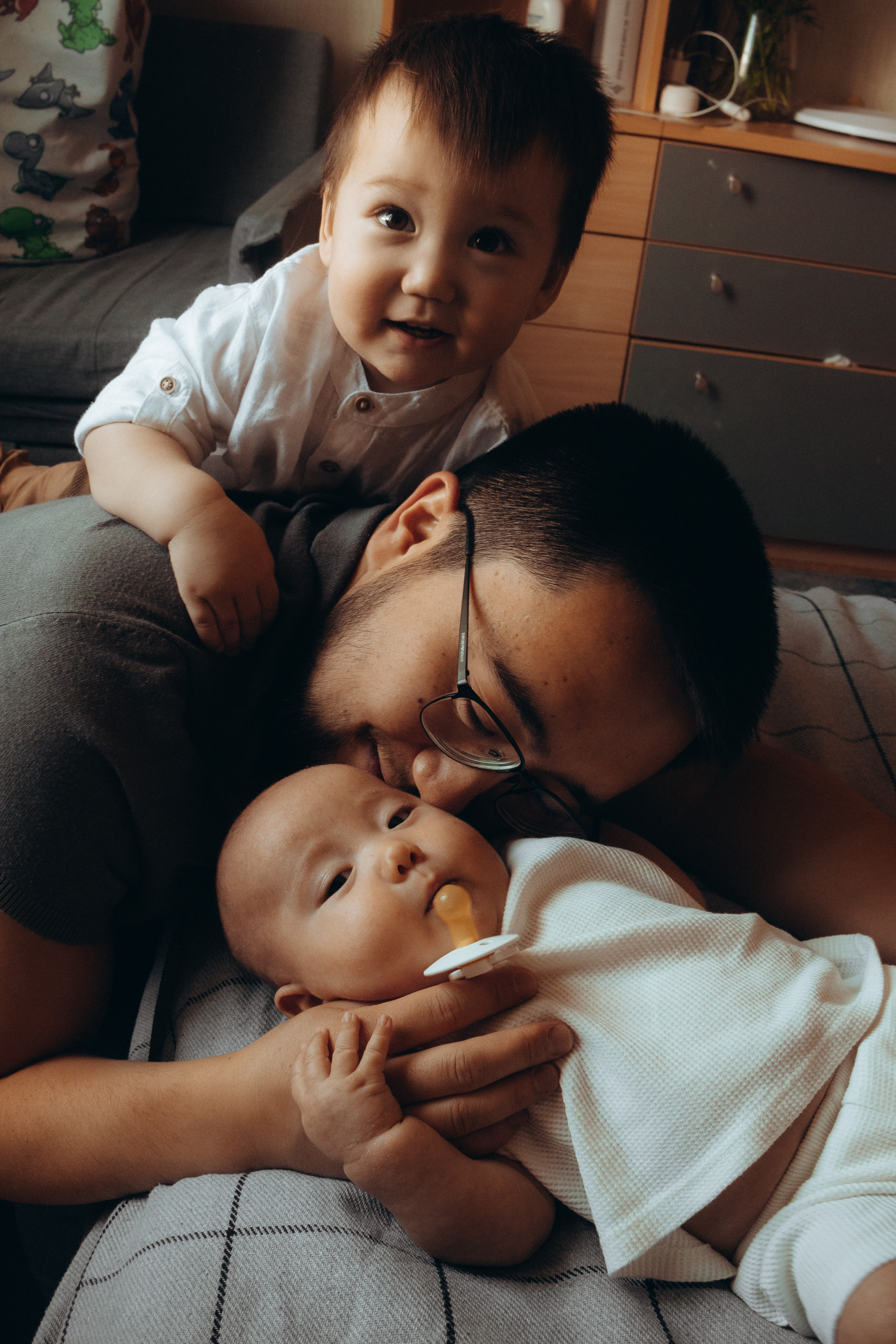 Дома хорошо. Фотограф Москва Алёна Суворова