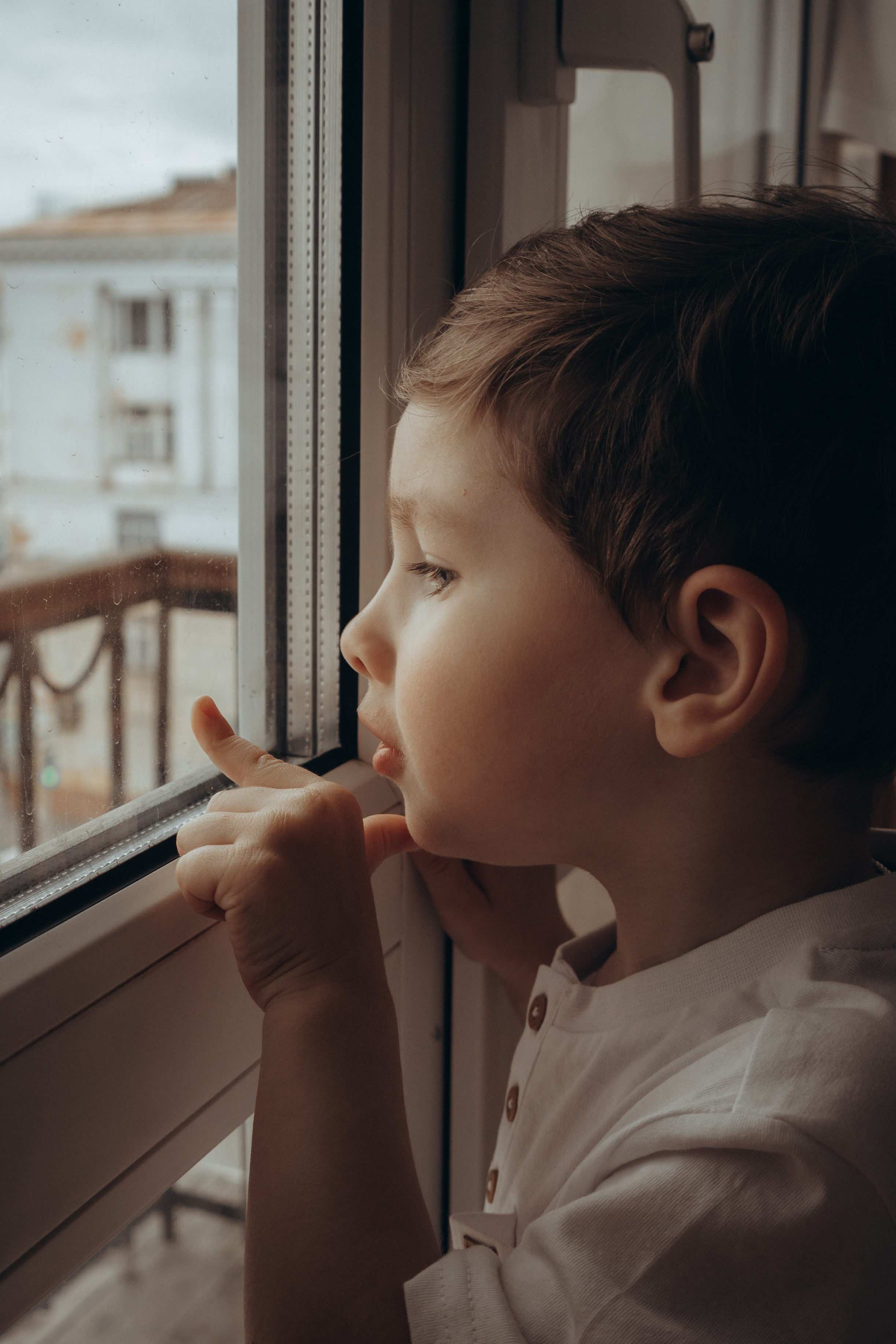 Наше счастье. Фотограф Москва Алёна Суворова