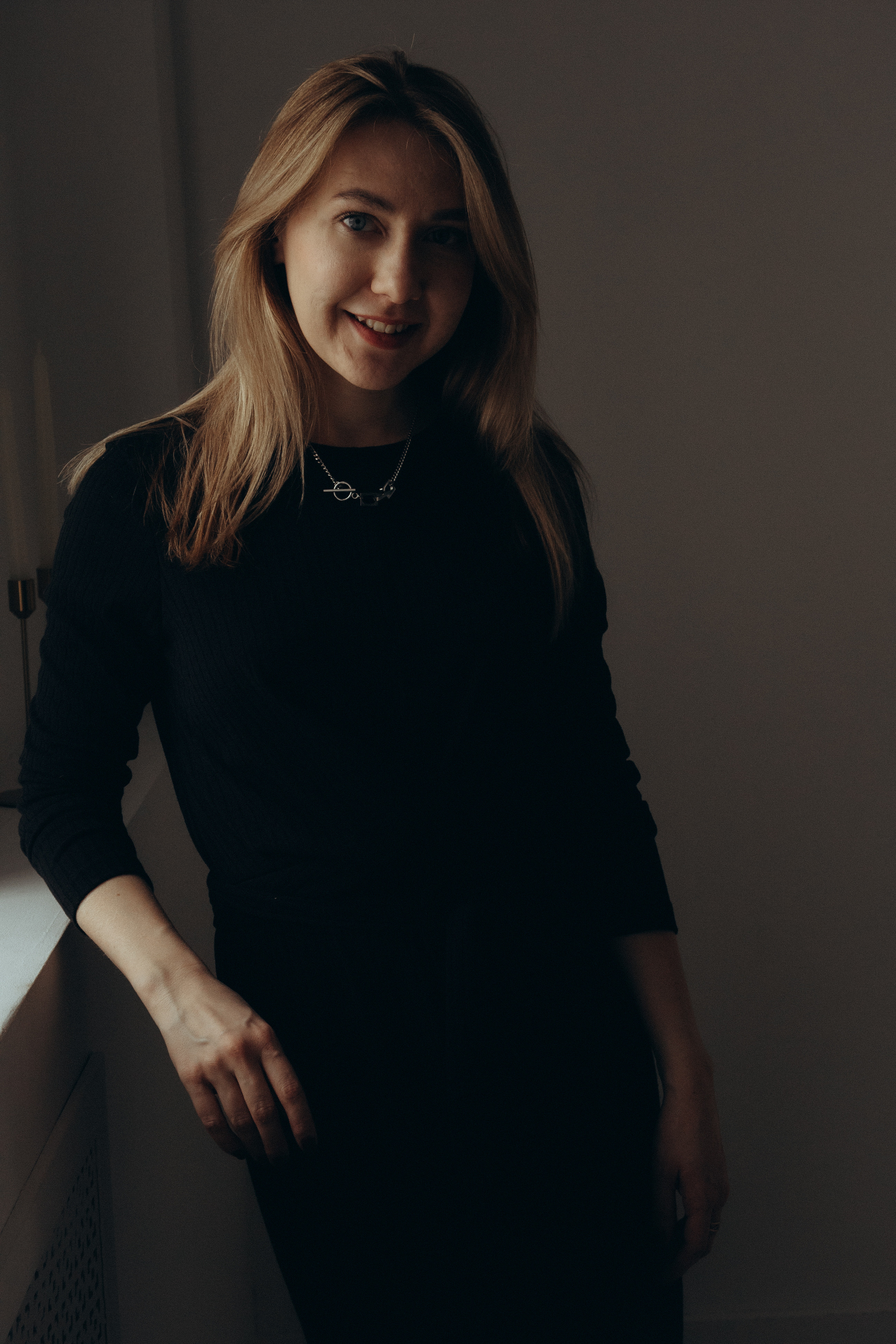 Юля. Фотограф Москва Алёна Суворова